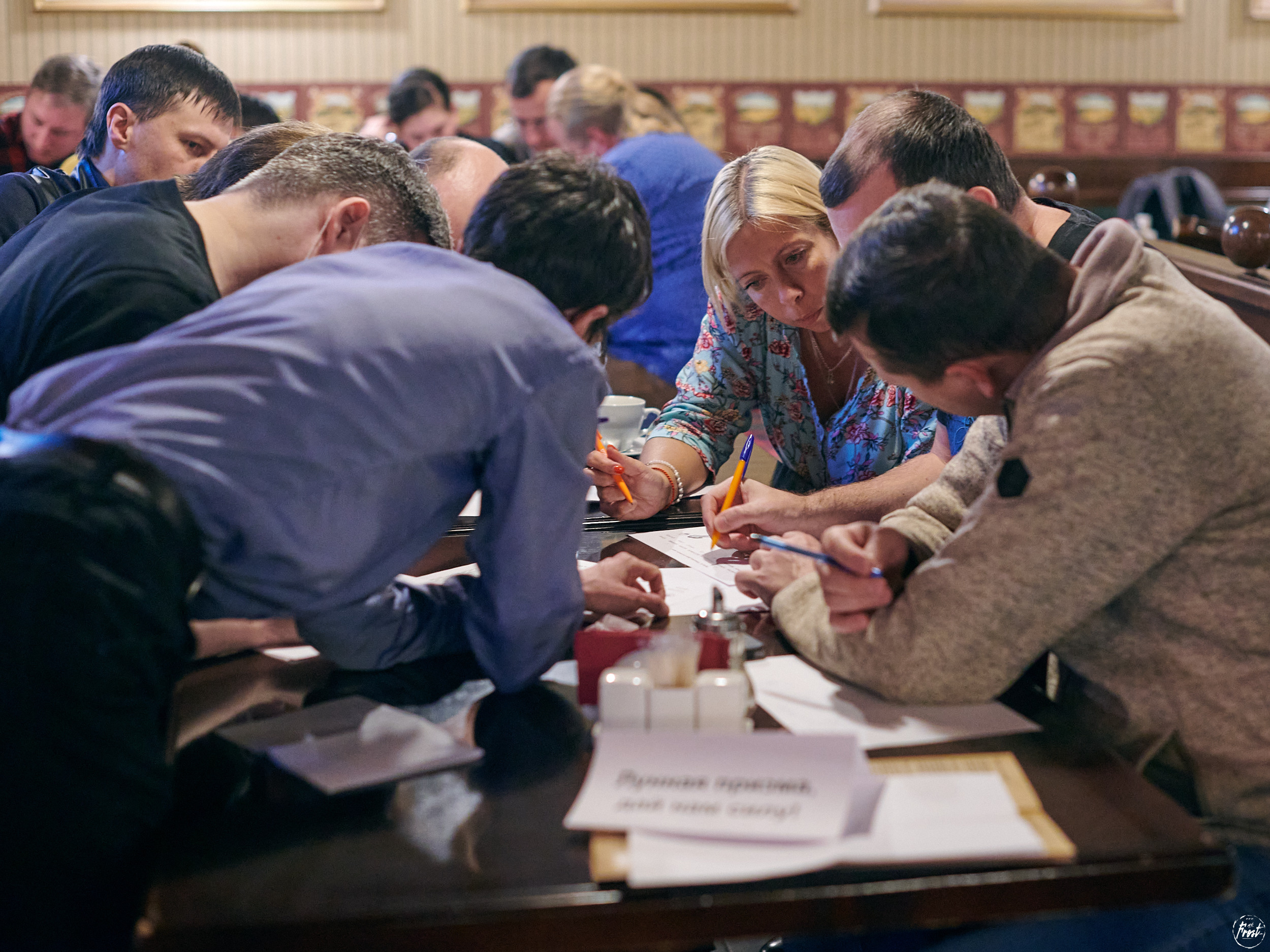 Вспомнить всё. Фотографии отовсюду и обо всем