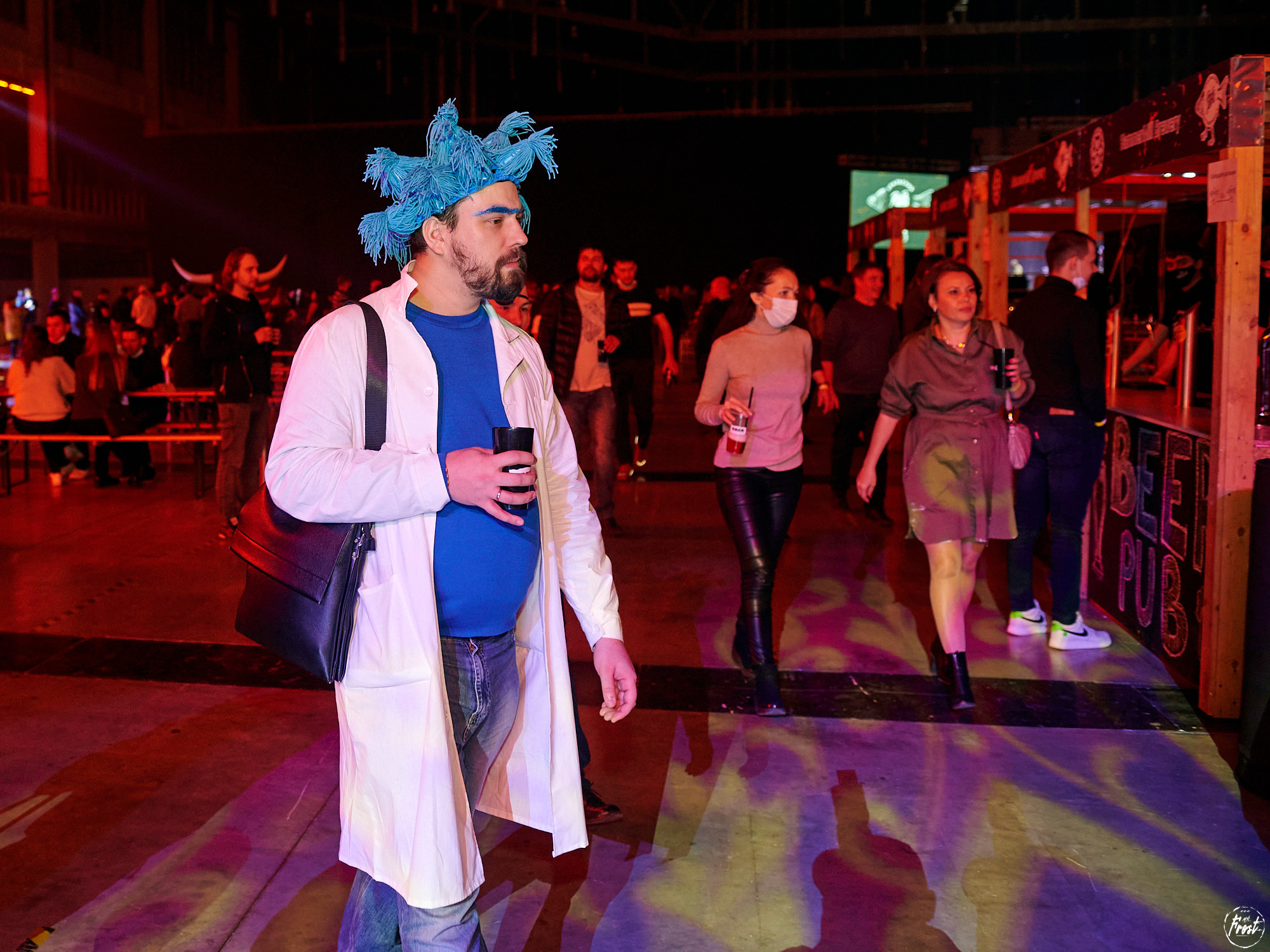 Рыба-Дичь 2020. Фотографии отовсюду и обо всем