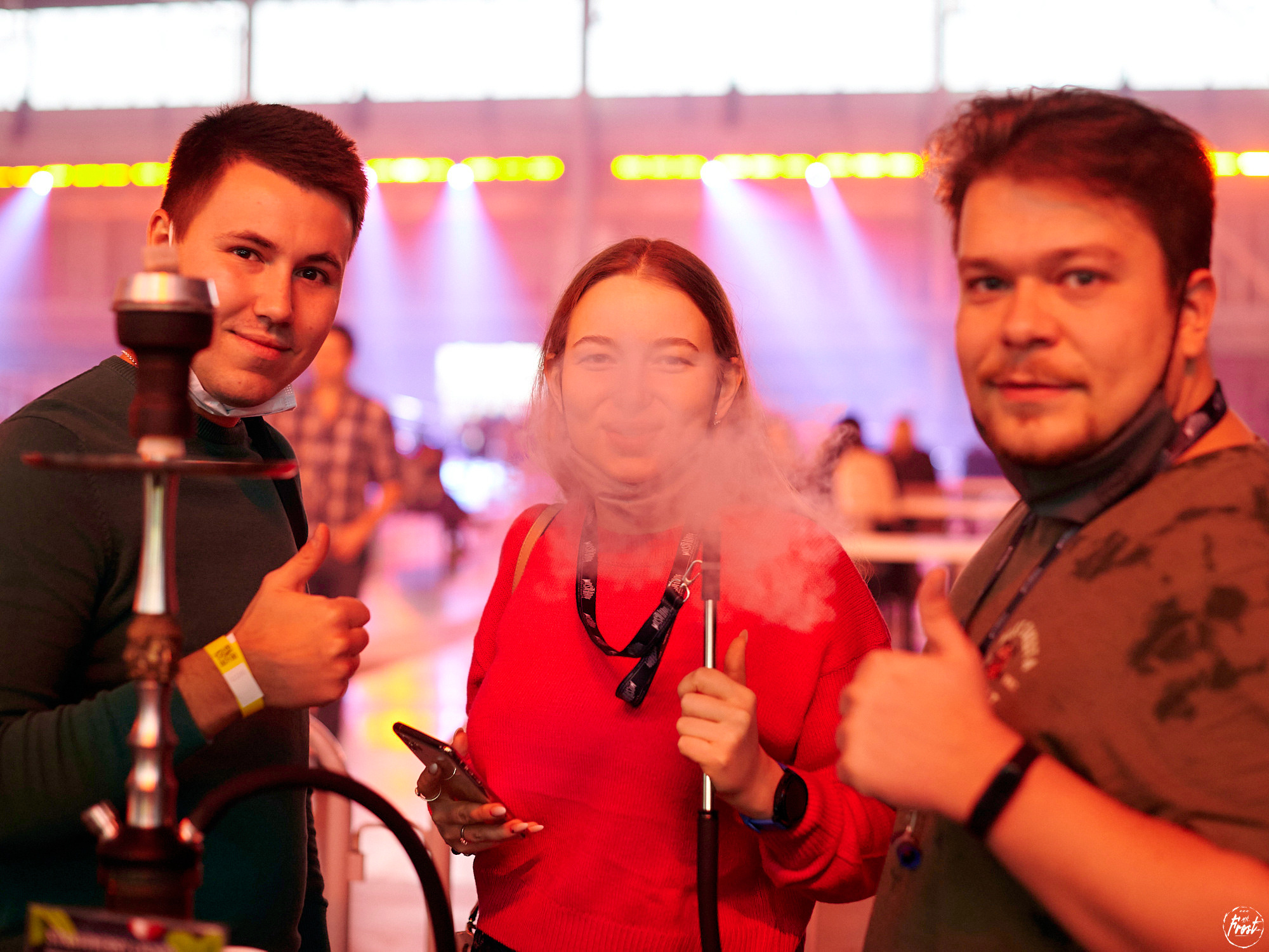 Рыба-Дичь 2020. Фотографии отовсюду и обо всем