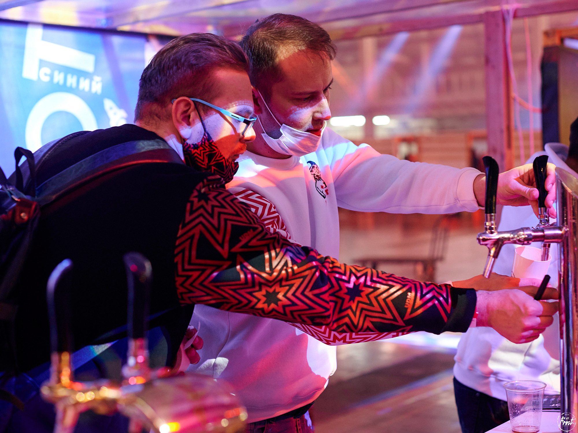 Рыба-Дичь 2020. Фотографии отовсюду и обо всем