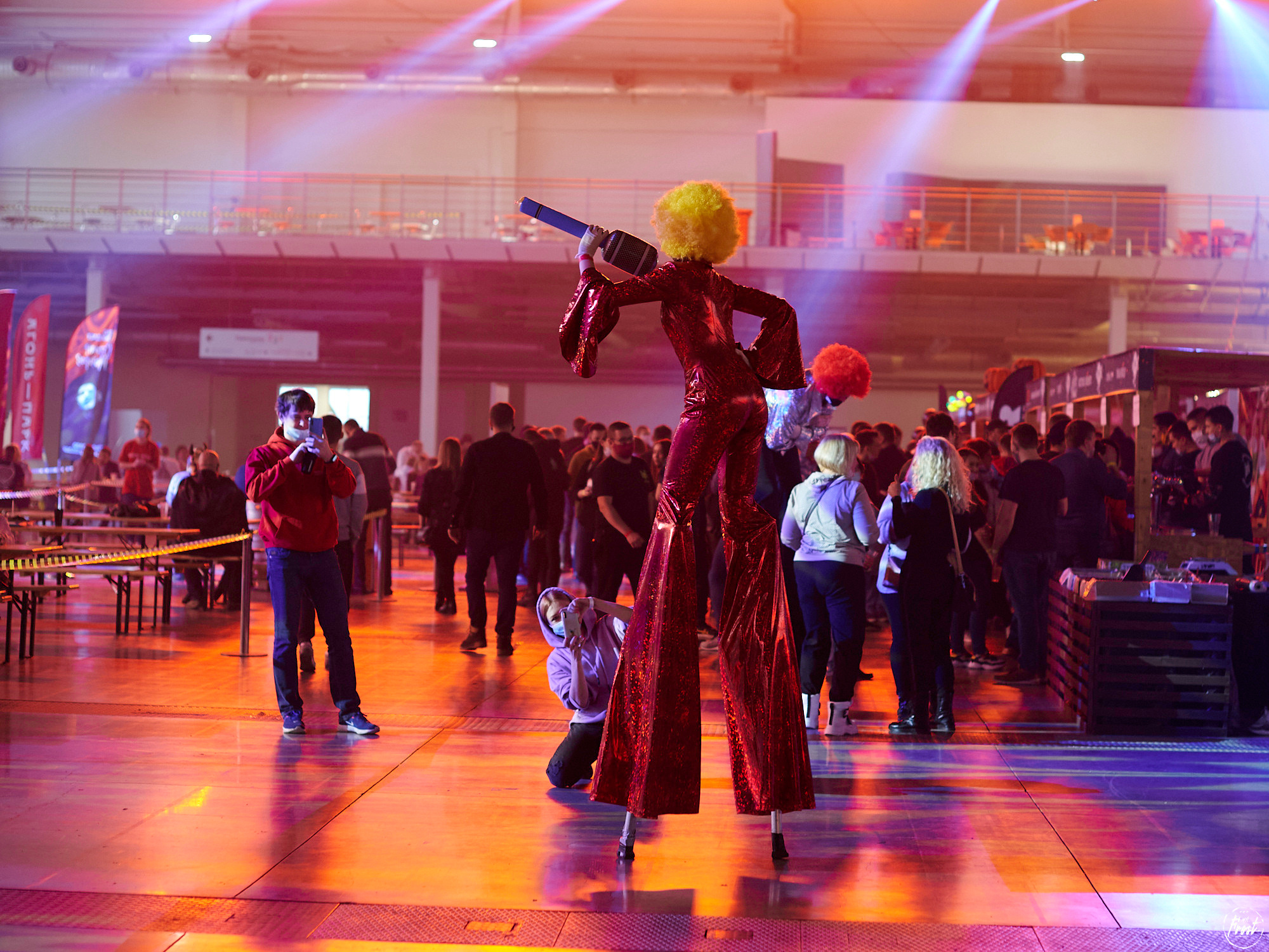 Рыба-Дичь 2020. Фотографии отовсюду и обо всем