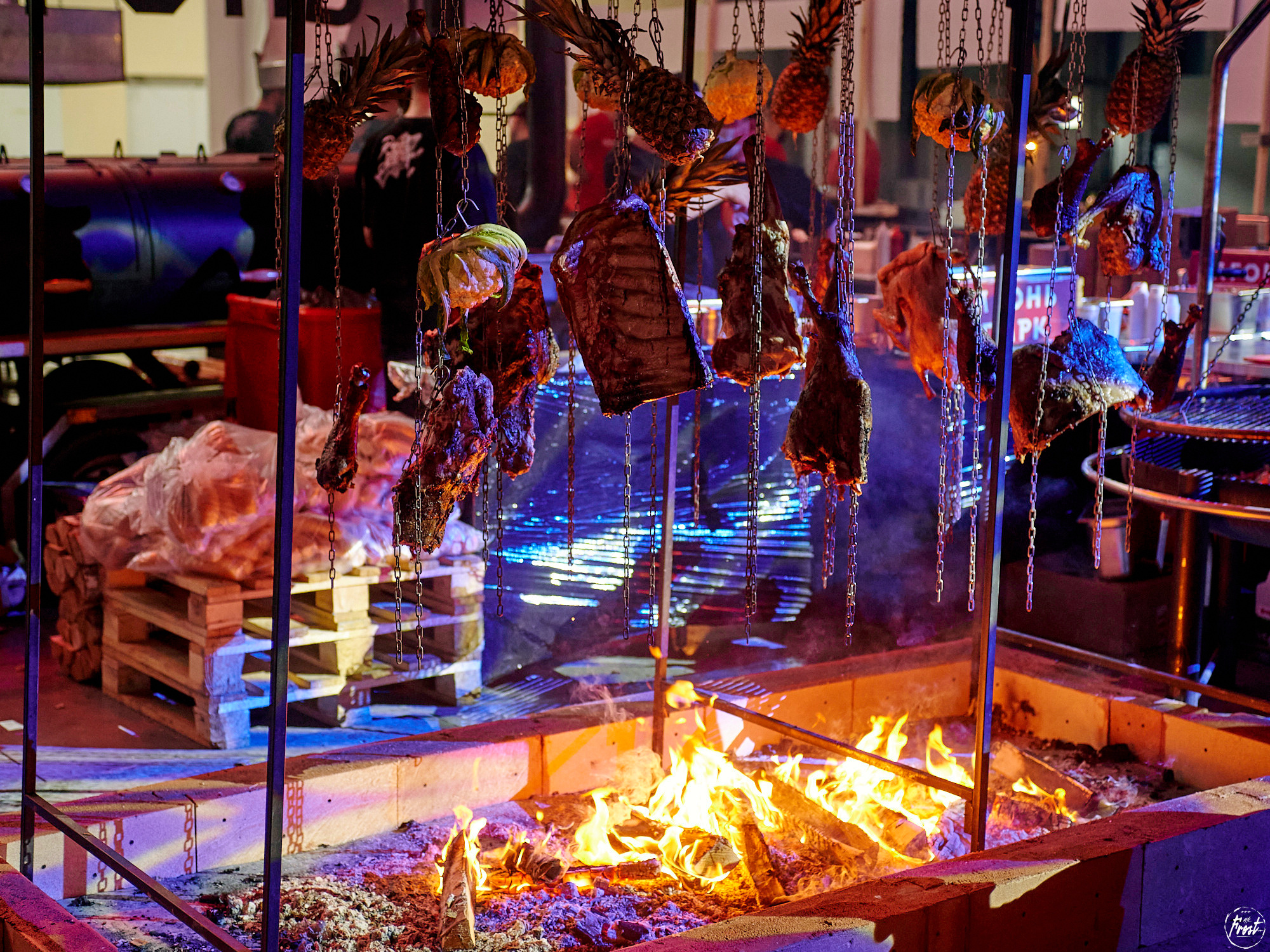 Рыба-Дичь 2020. Фотографии отовсюду и обо всем