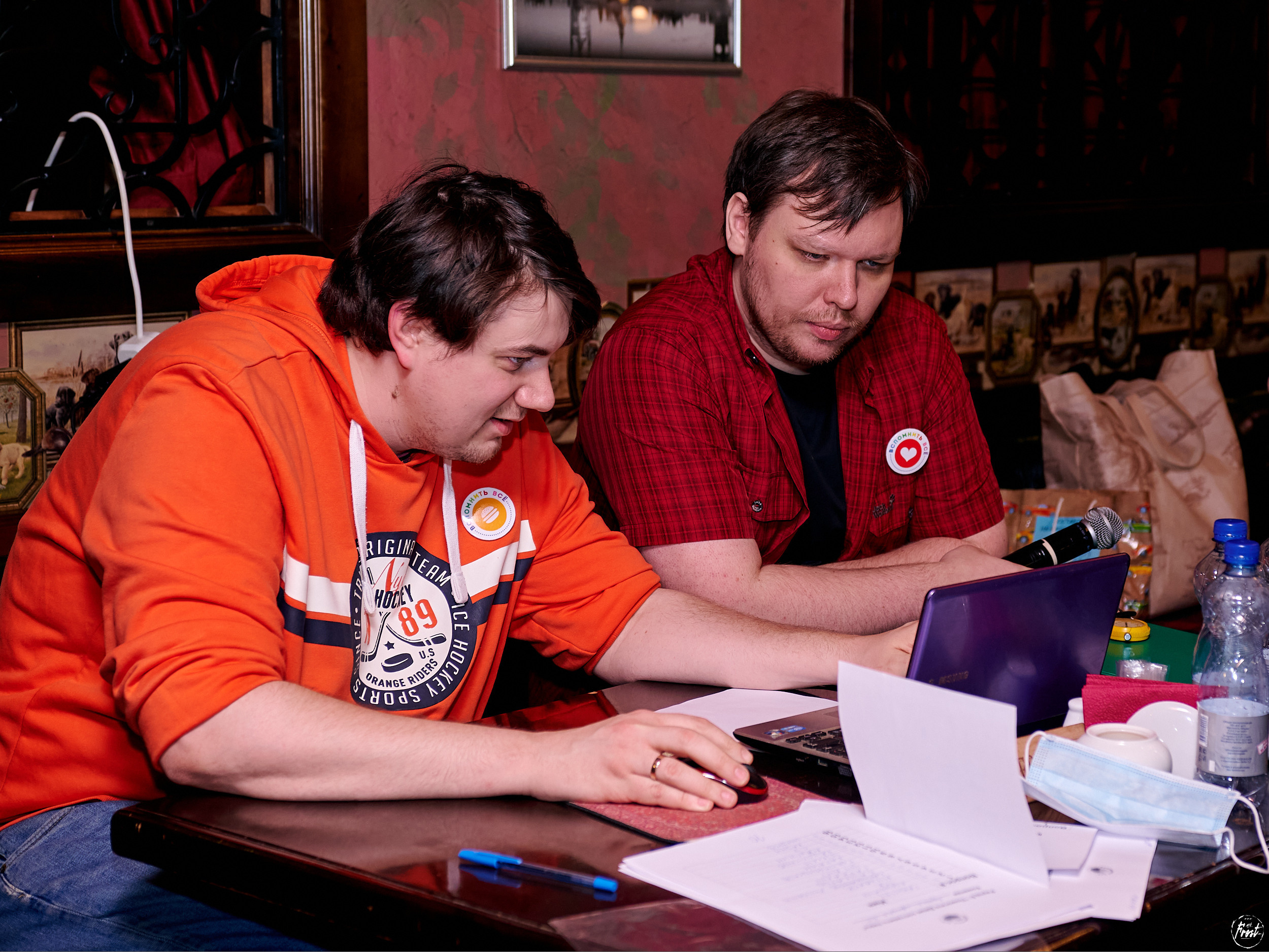 Вспомнить всё. Фотографии отовсюду и обо всем