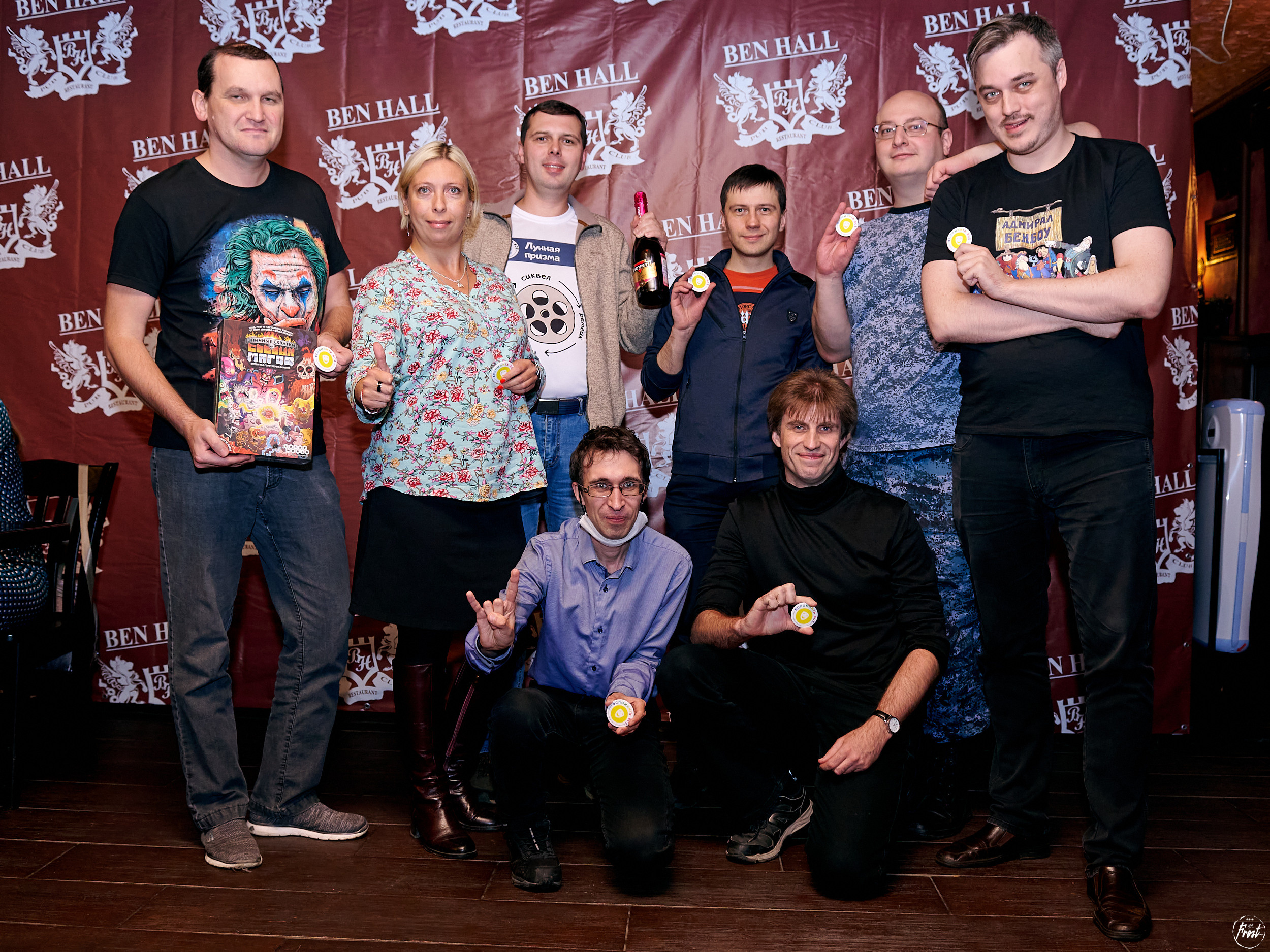 Вспомнить всё. Фотографии отовсюду и обо всем