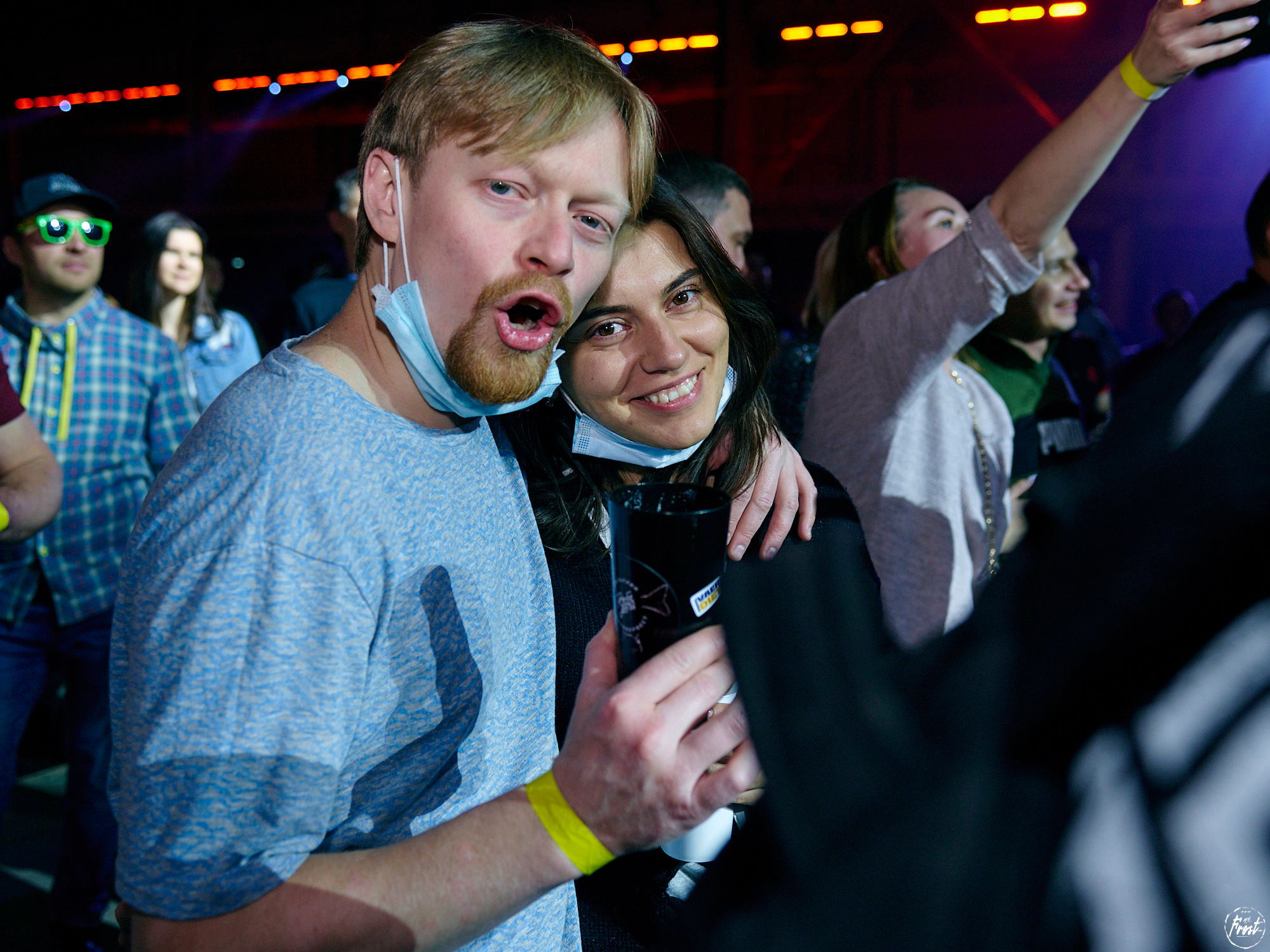 Рыба-Дичь 2020. Фотографии отовсюду и обо всем