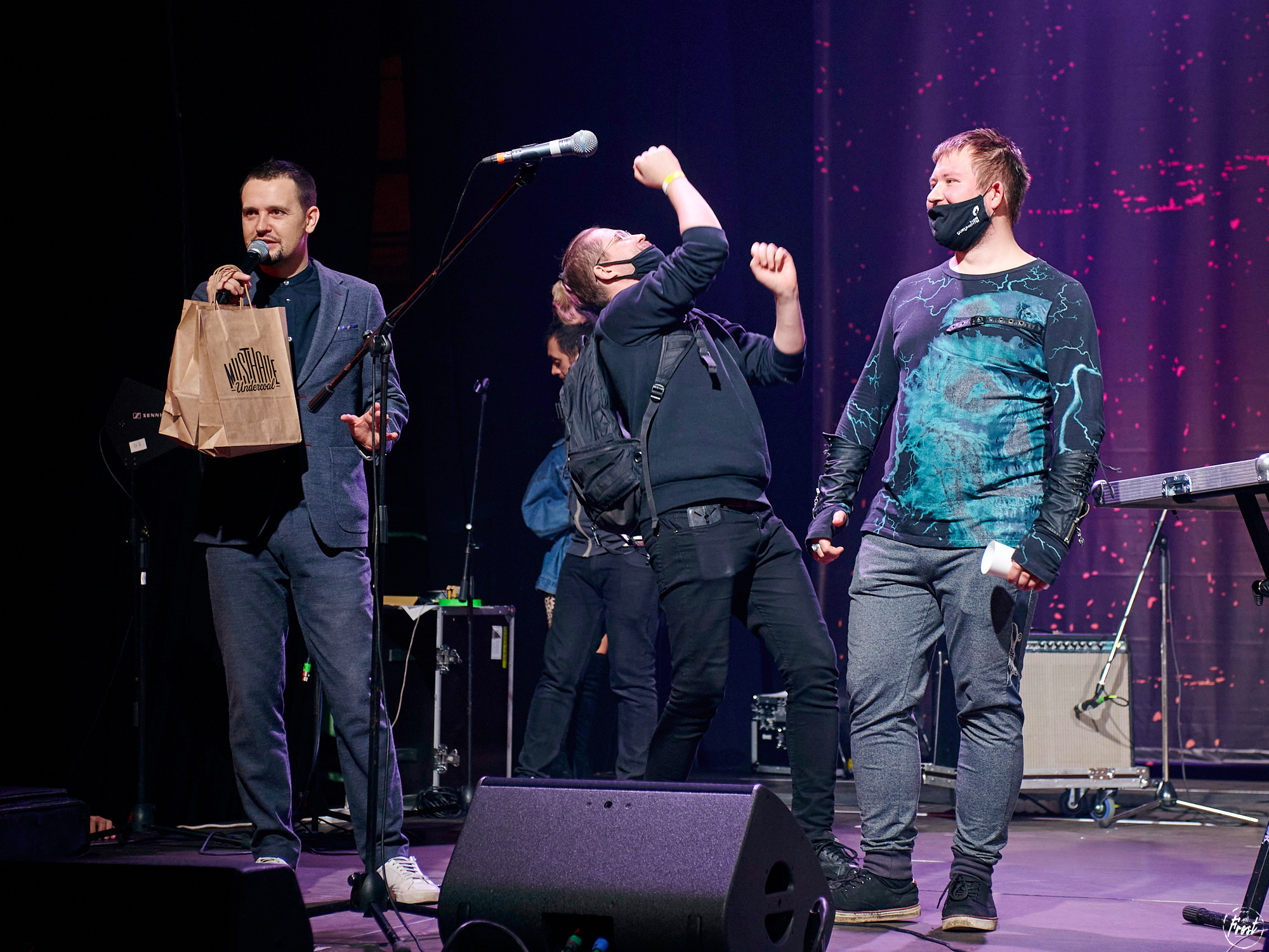 Рыба-Дичь 2020. Фотографии отовсюду и обо всем