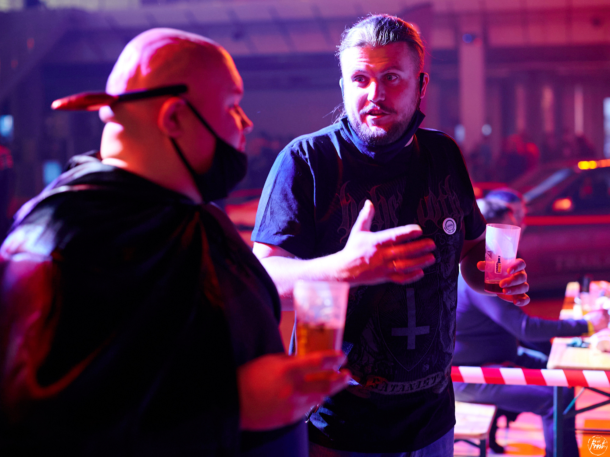 Рыба-Дичь 2020. Фотографии отовсюду и обо всем