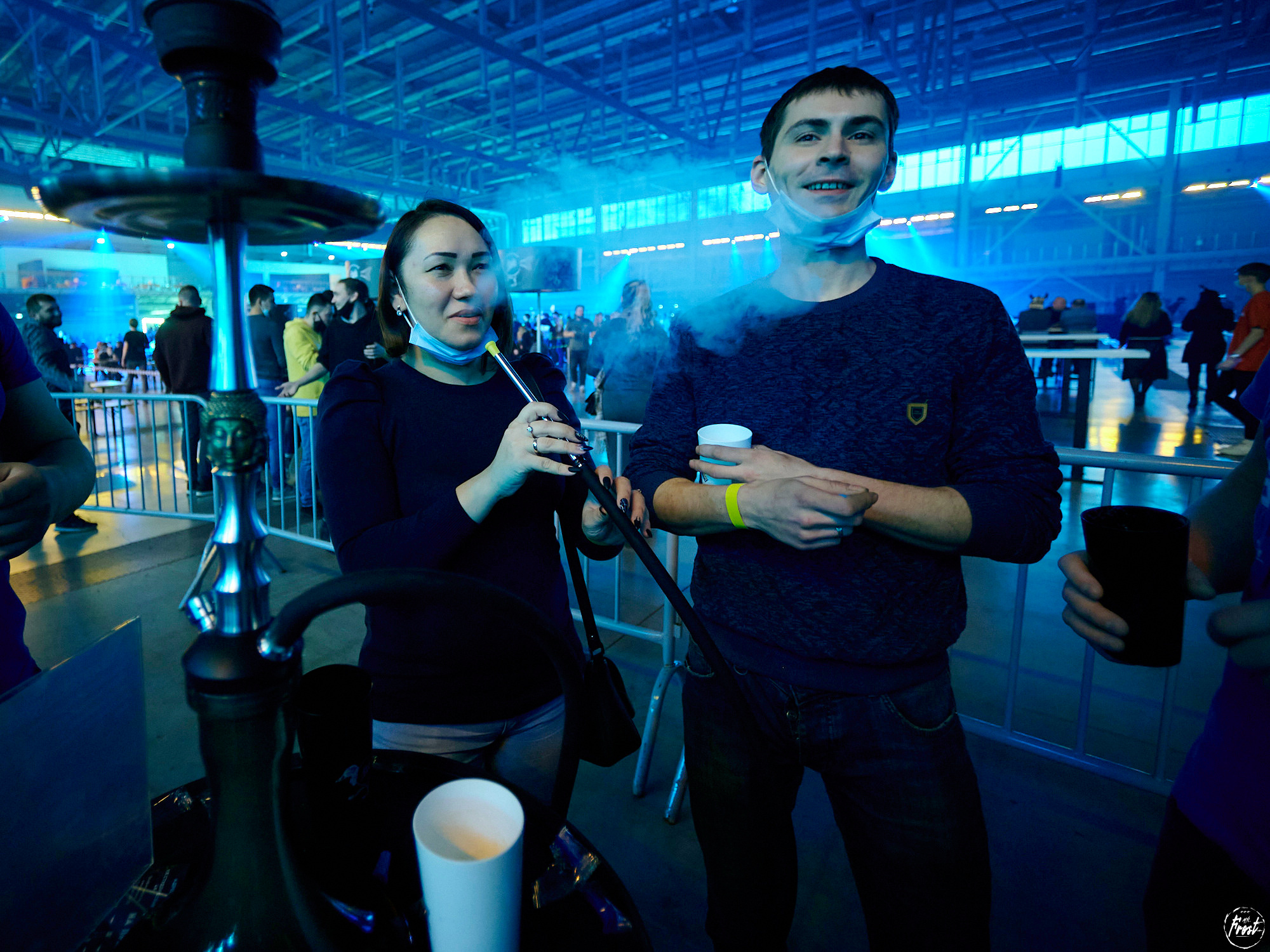 Рыба-Дичь 2020. Фотографии отовсюду и обо всем