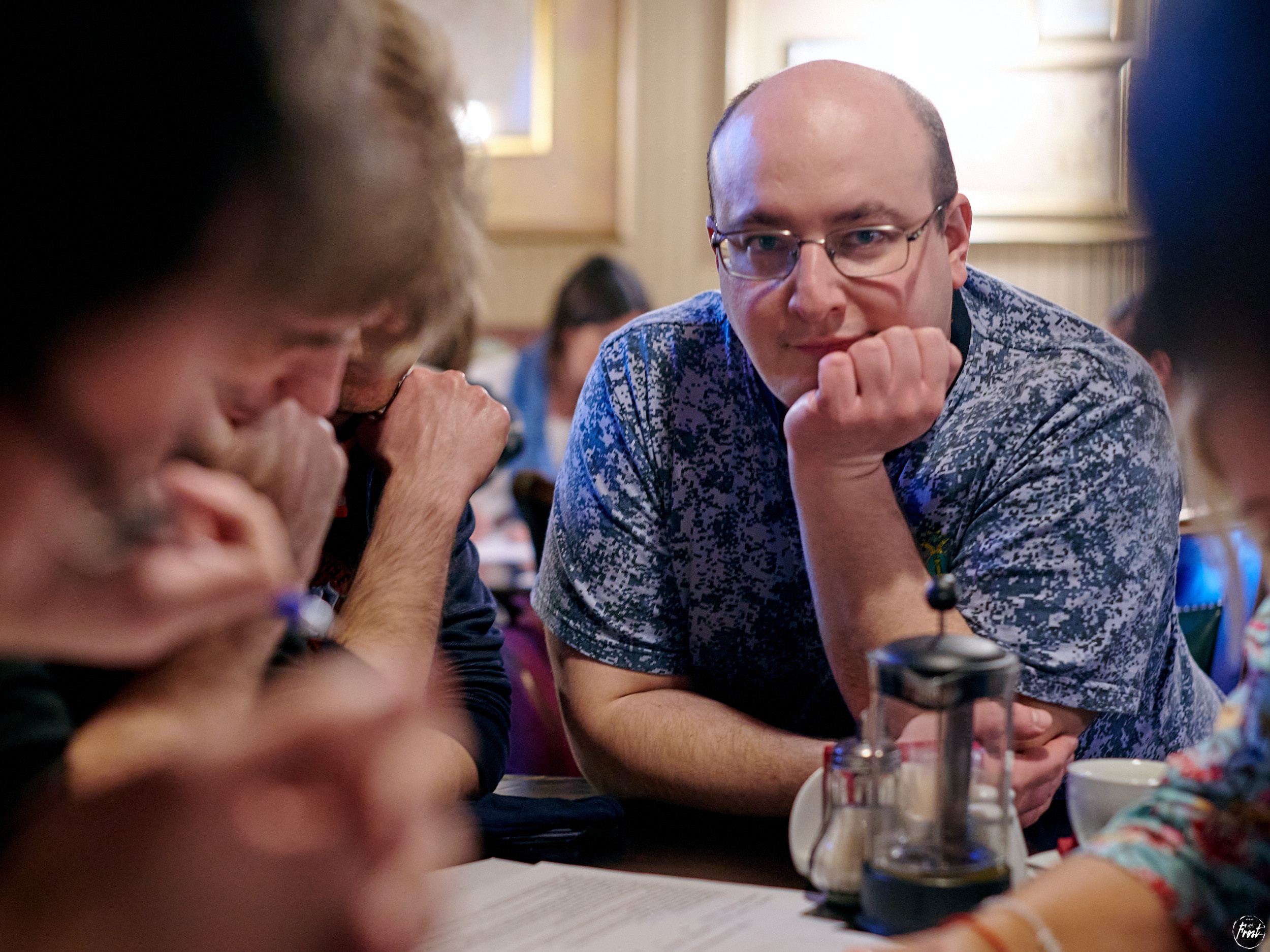 Вспомнить всё. Фотографии отовсюду и обо всем