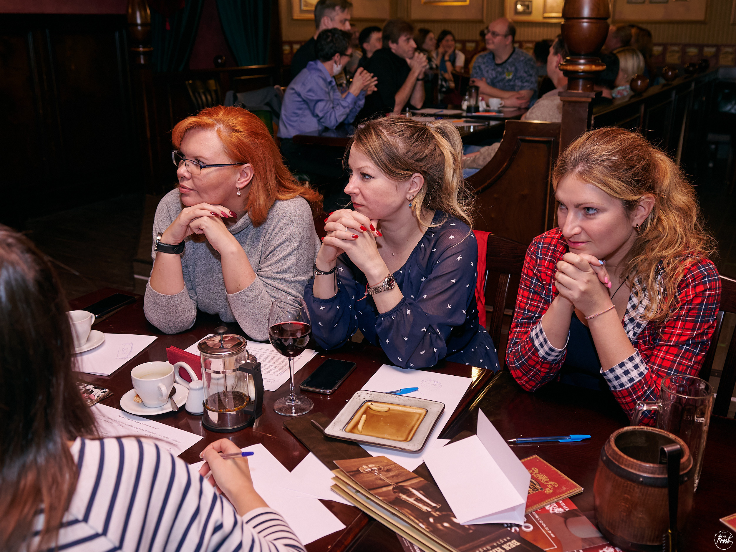 Вспомнить всё. Фотографии отовсюду и обо всем