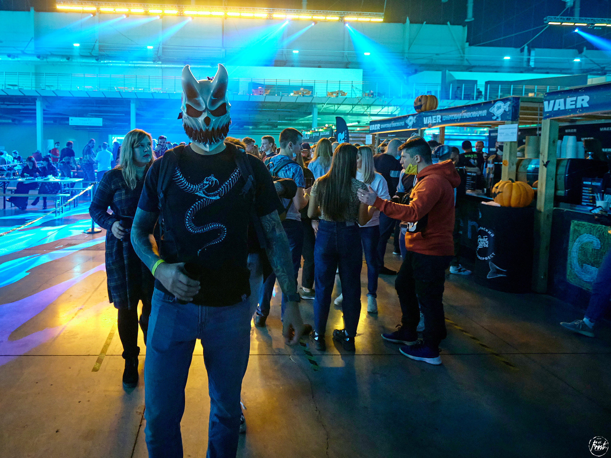 Рыба-Дичь 2020. Фотографии отовсюду и обо всем