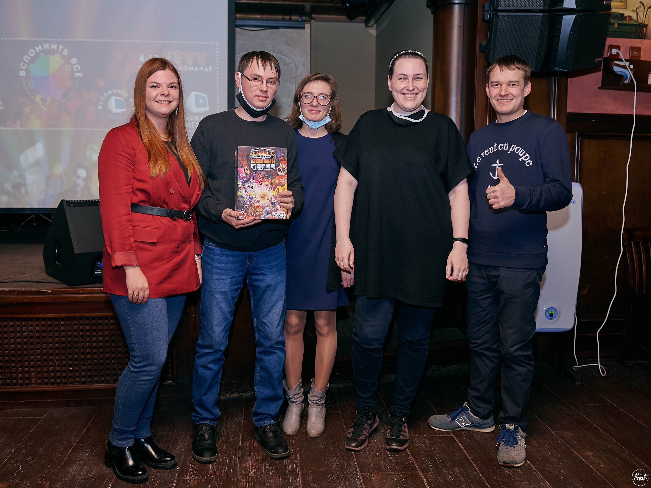 Вспомнить всё. Фотографии отовсюду и обо всем