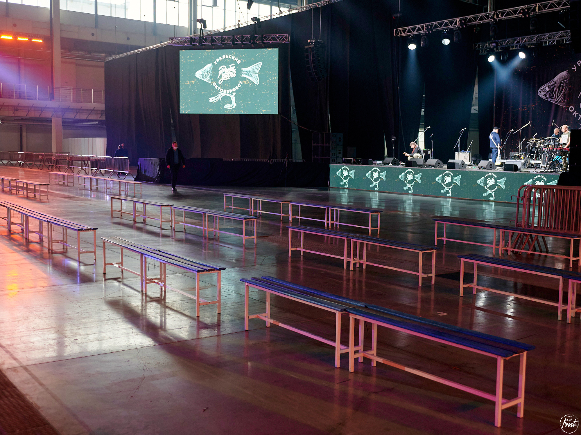 Рыба-Дичь 2020. Фотографии отовсюду и обо всем