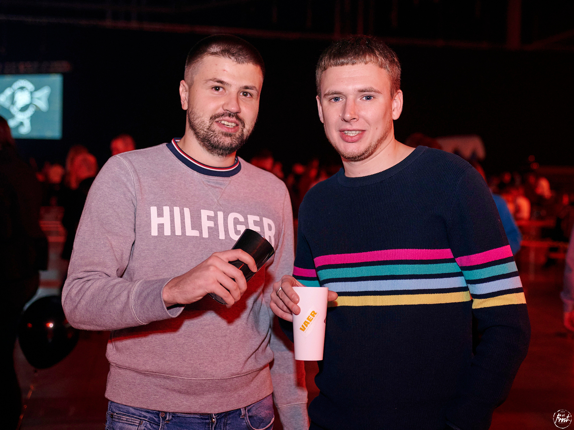 Рыба-Дичь 2020. Фотографии отовсюду и обо всем