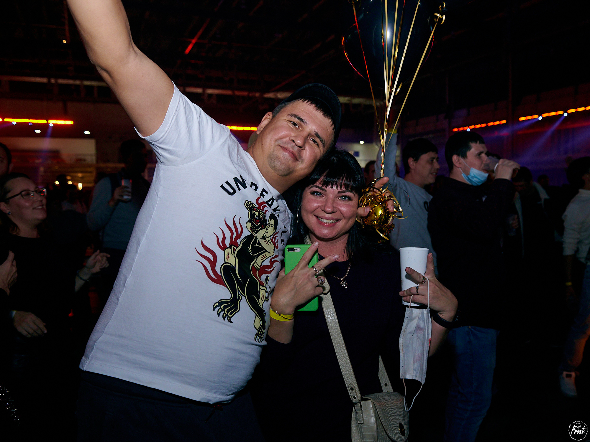 Рыба-Дичь 2020. Фотографии отовсюду и обо всем