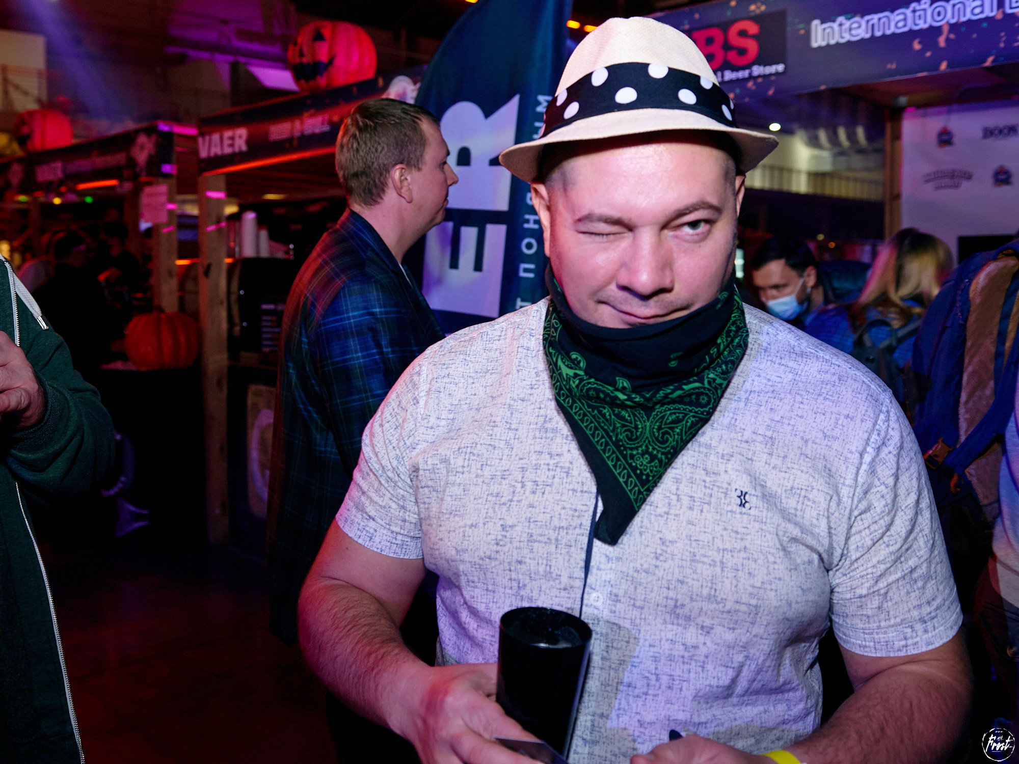 Рыба-Дичь 2020. Фотографии отовсюду и обо всем