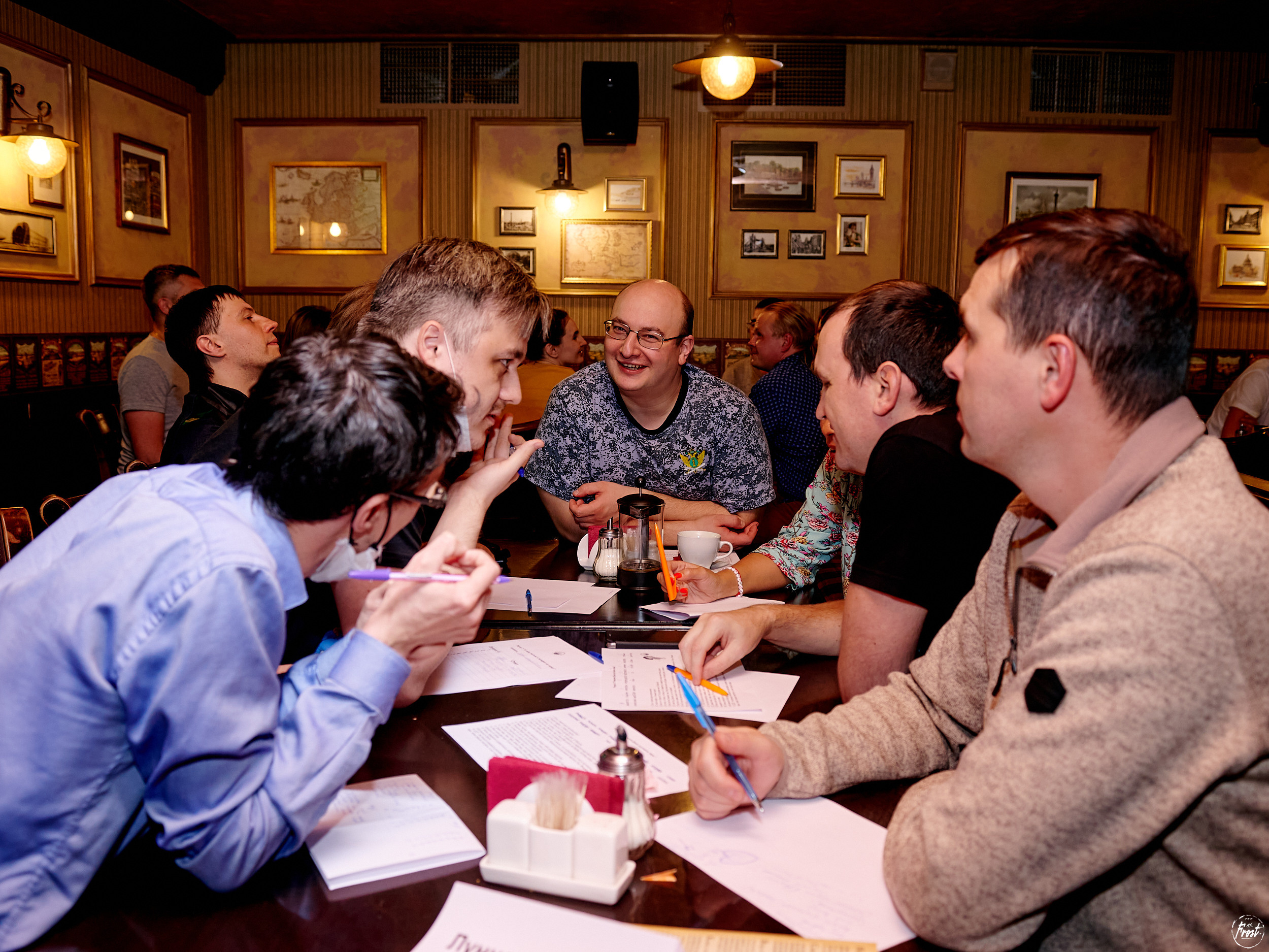 Вспомнить всё. Фотографии отовсюду и обо всем