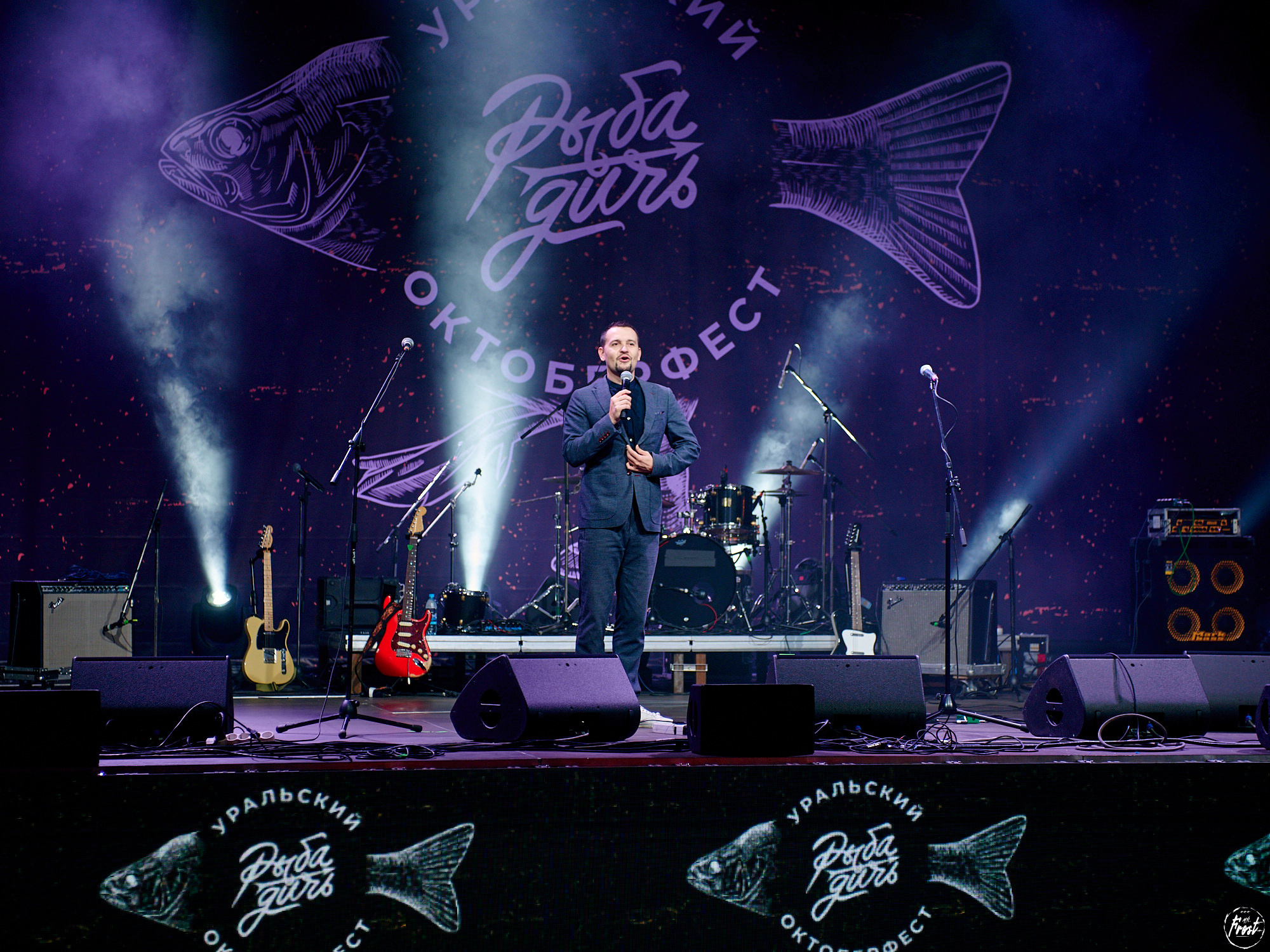 Рыба-Дичь 2020. Фотографии отовсюду и обо всем