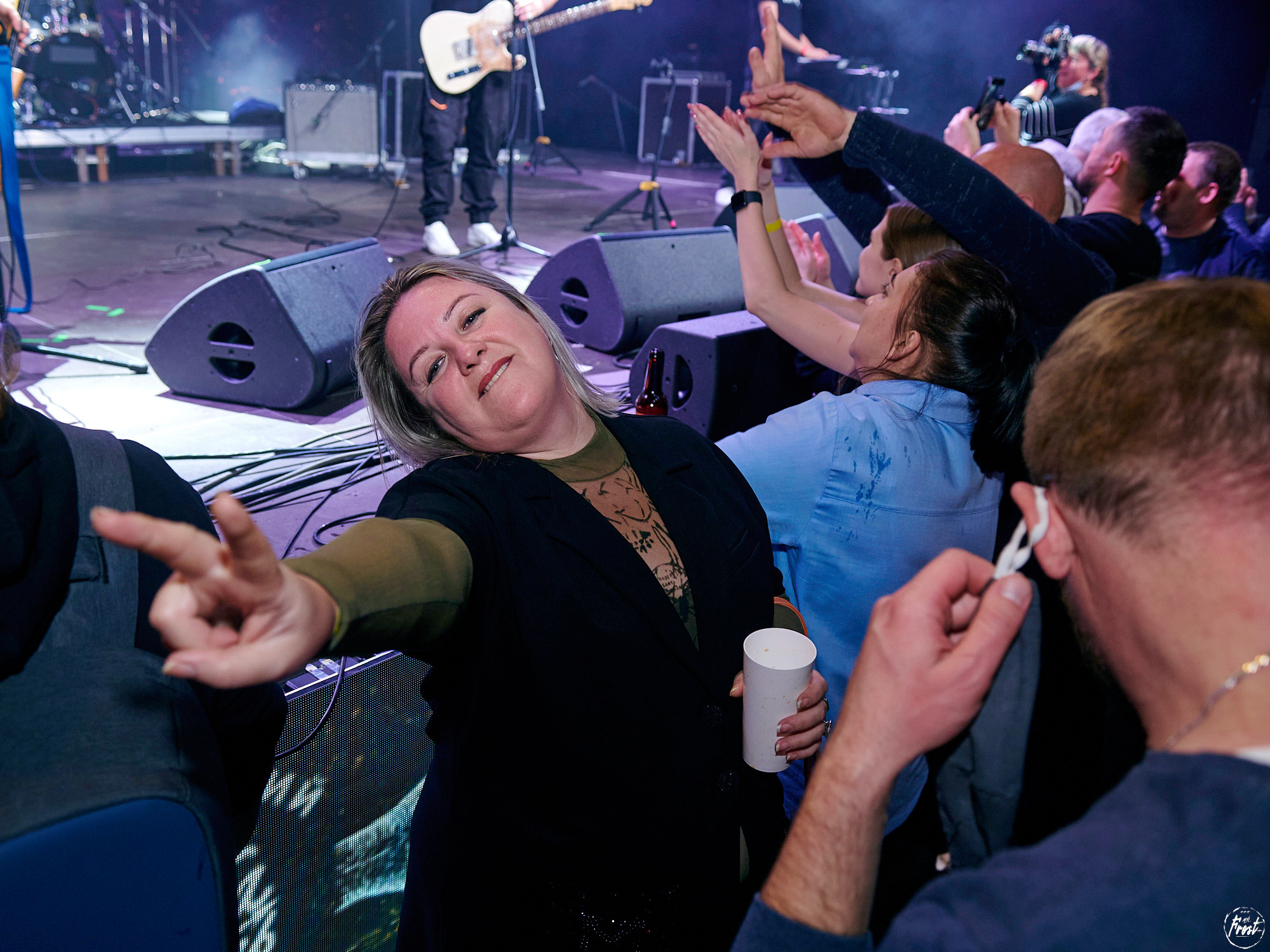 Рыба-Дичь 2020. Фотографии отовсюду и обо всем