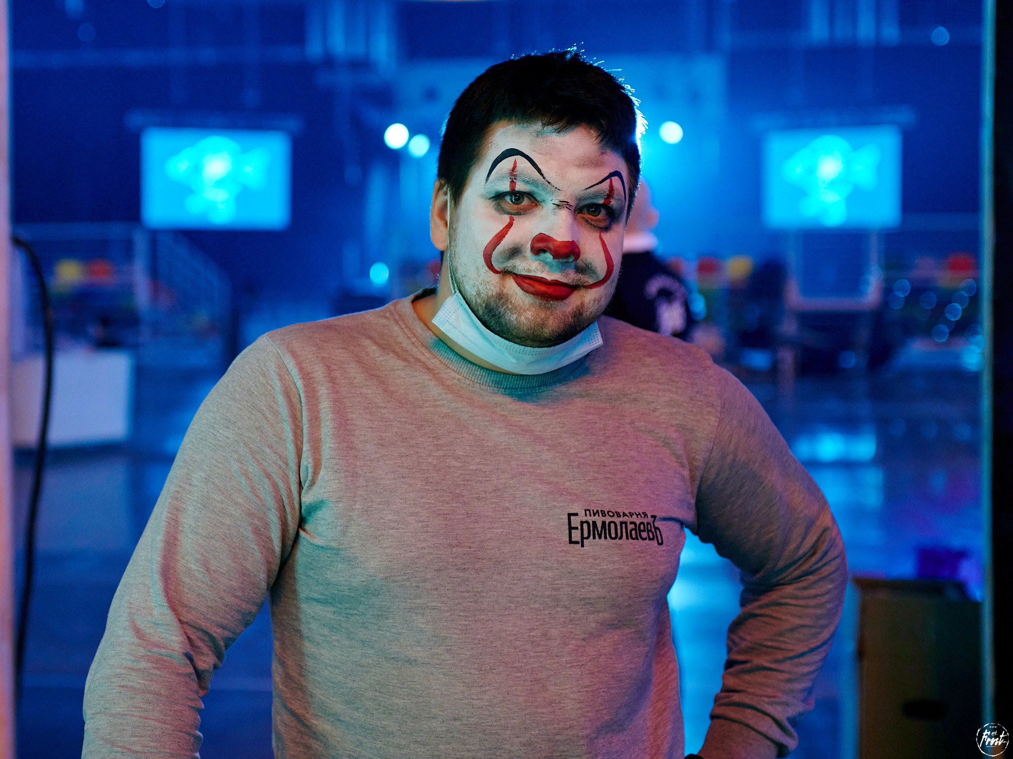 Рыба-Дичь 2020. Фотографии отовсюду и обо всем