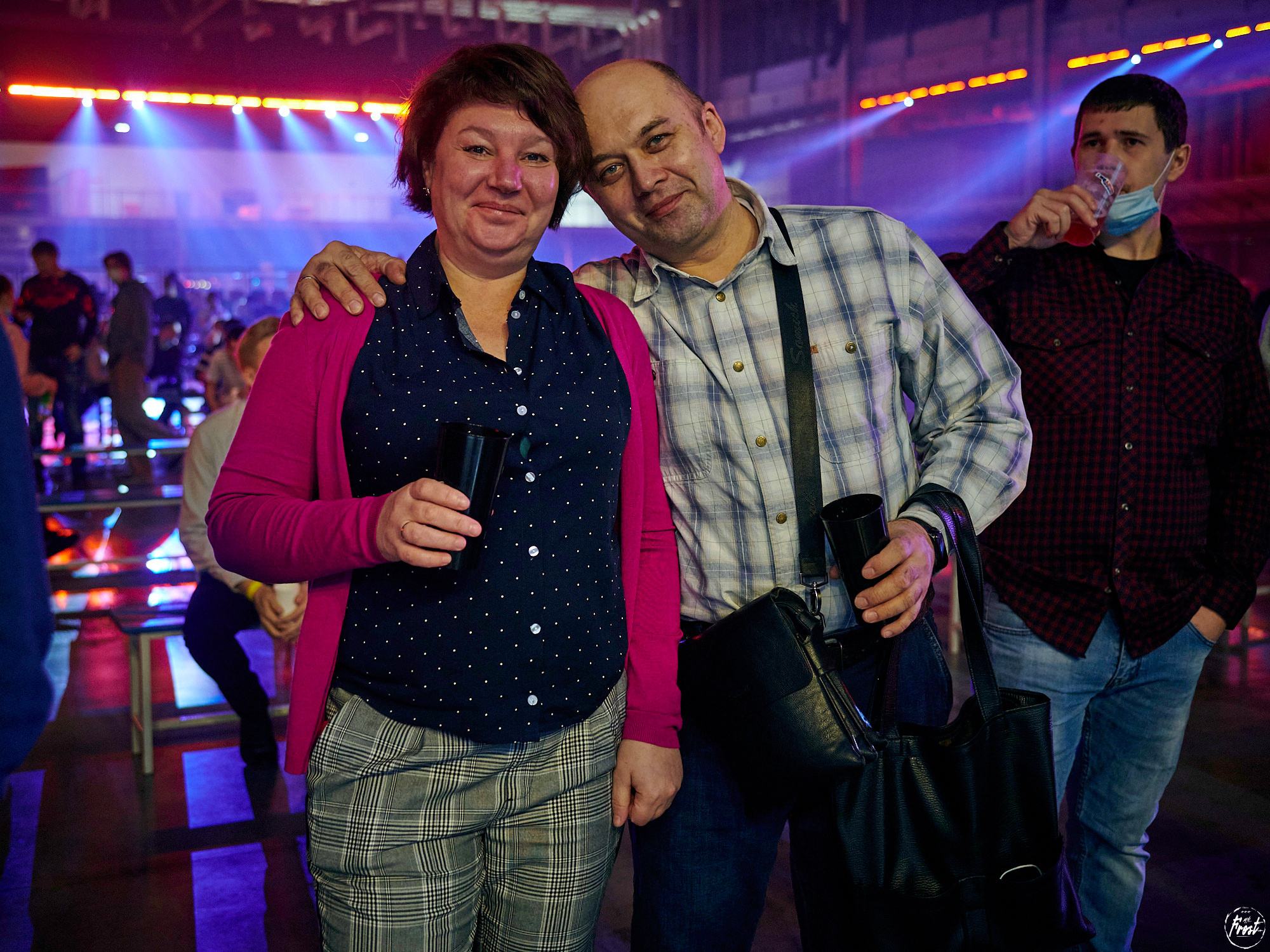 Рыба-Дичь 2020. Фотографии отовсюду и обо всем