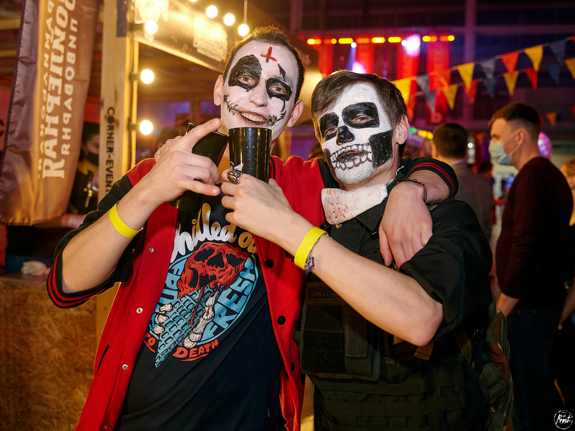 Рыба-Дичь 2020. Фотографии отовсюду и обо всем