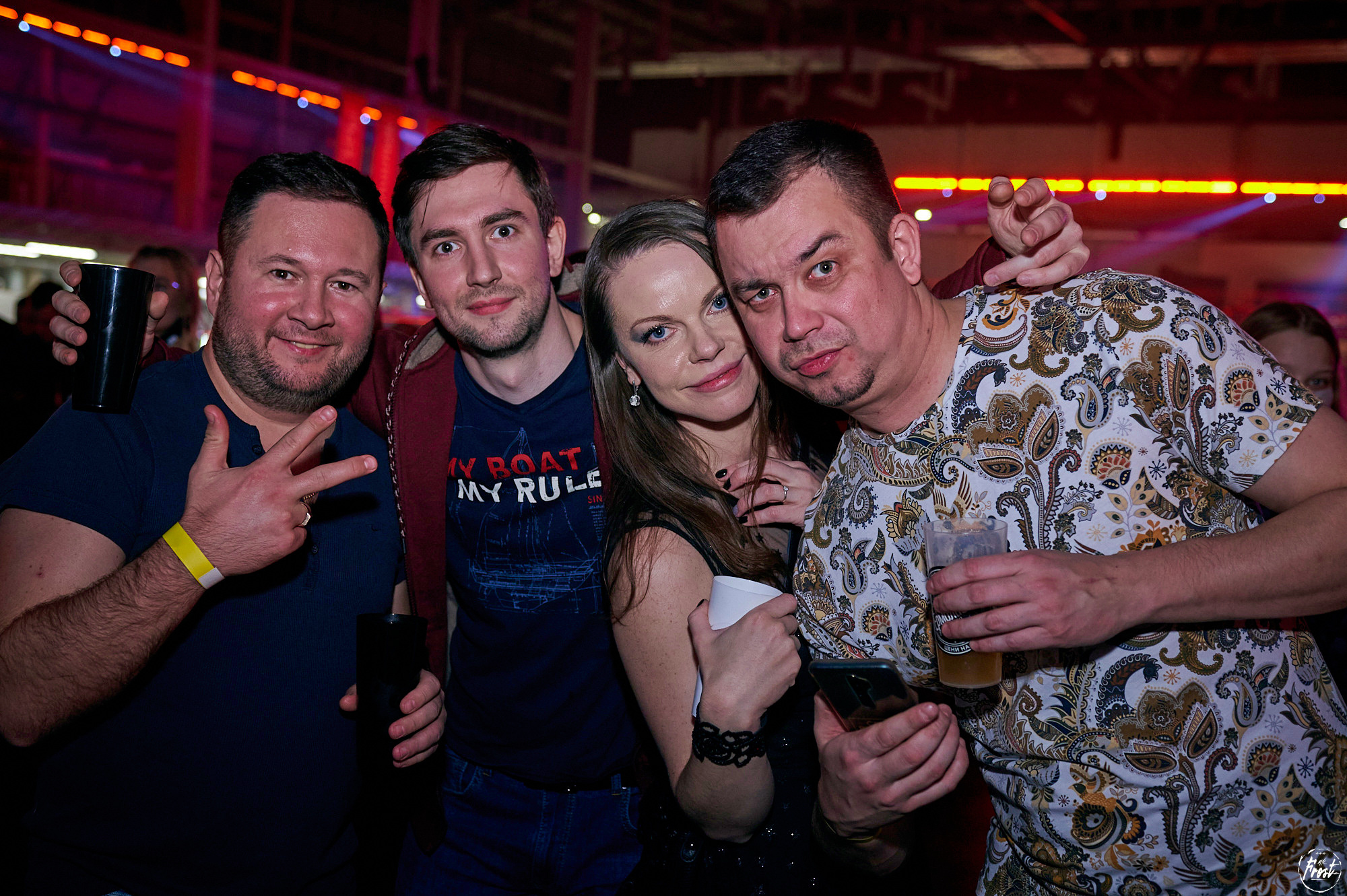 Рыба-Дичь 2020. Фотографии отовсюду и обо всем