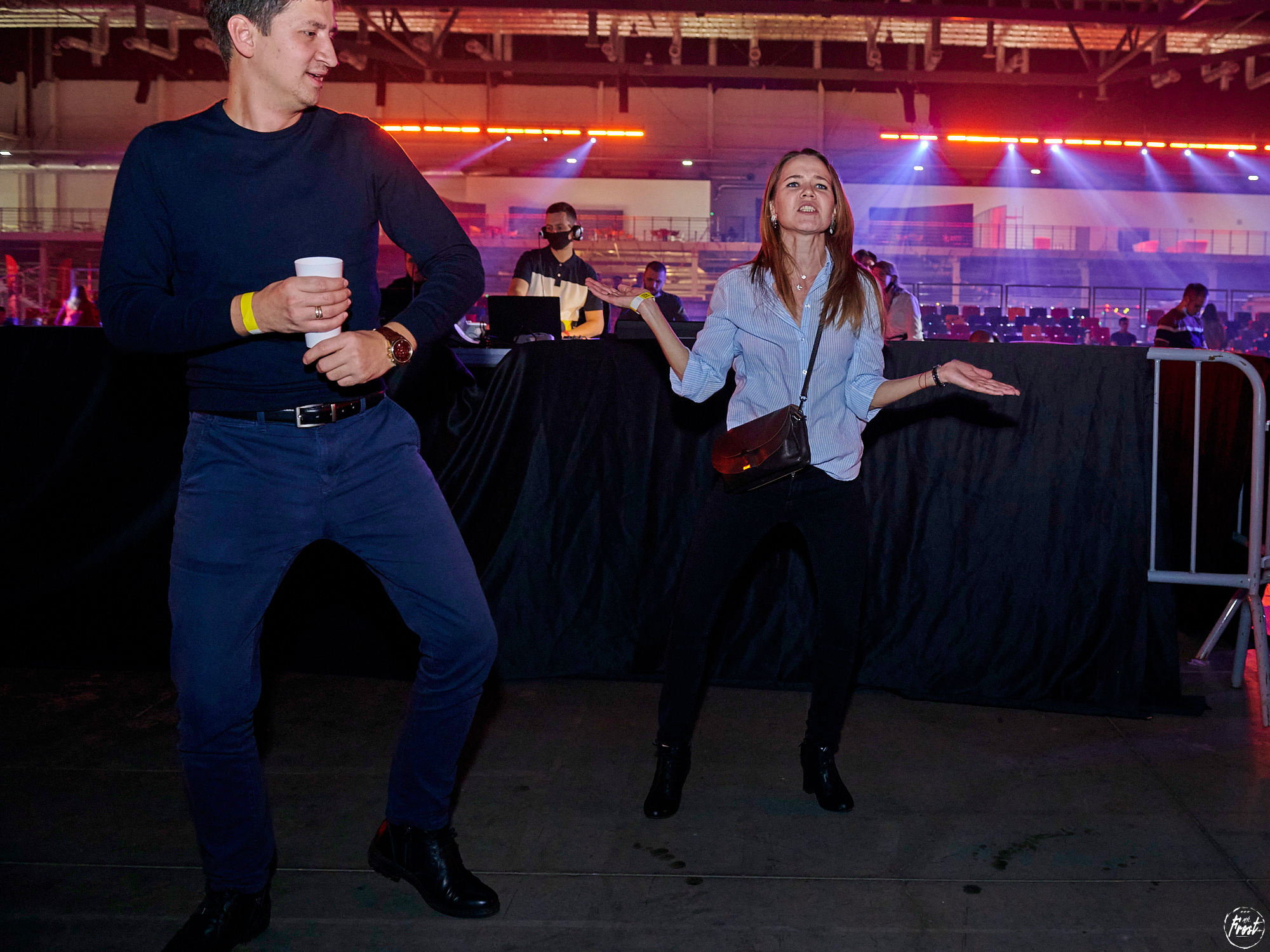 Рыба-Дичь 2020. Фотографии отовсюду и обо всем