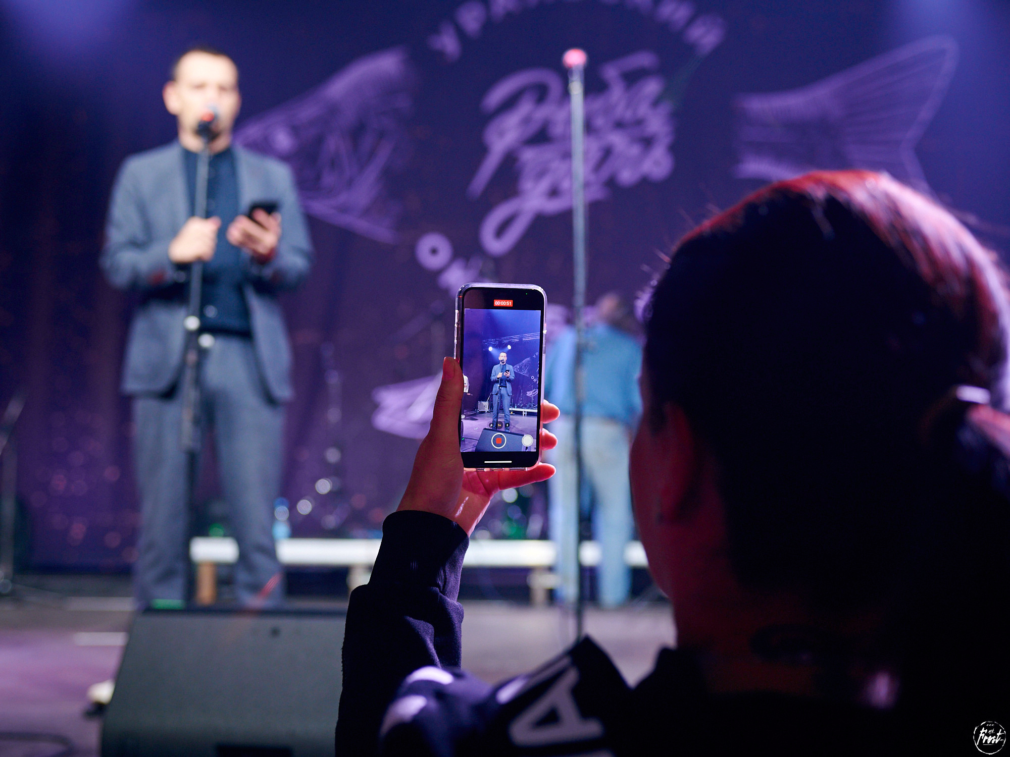 Рыба-Дичь 2020. Фотографии отовсюду и обо всем