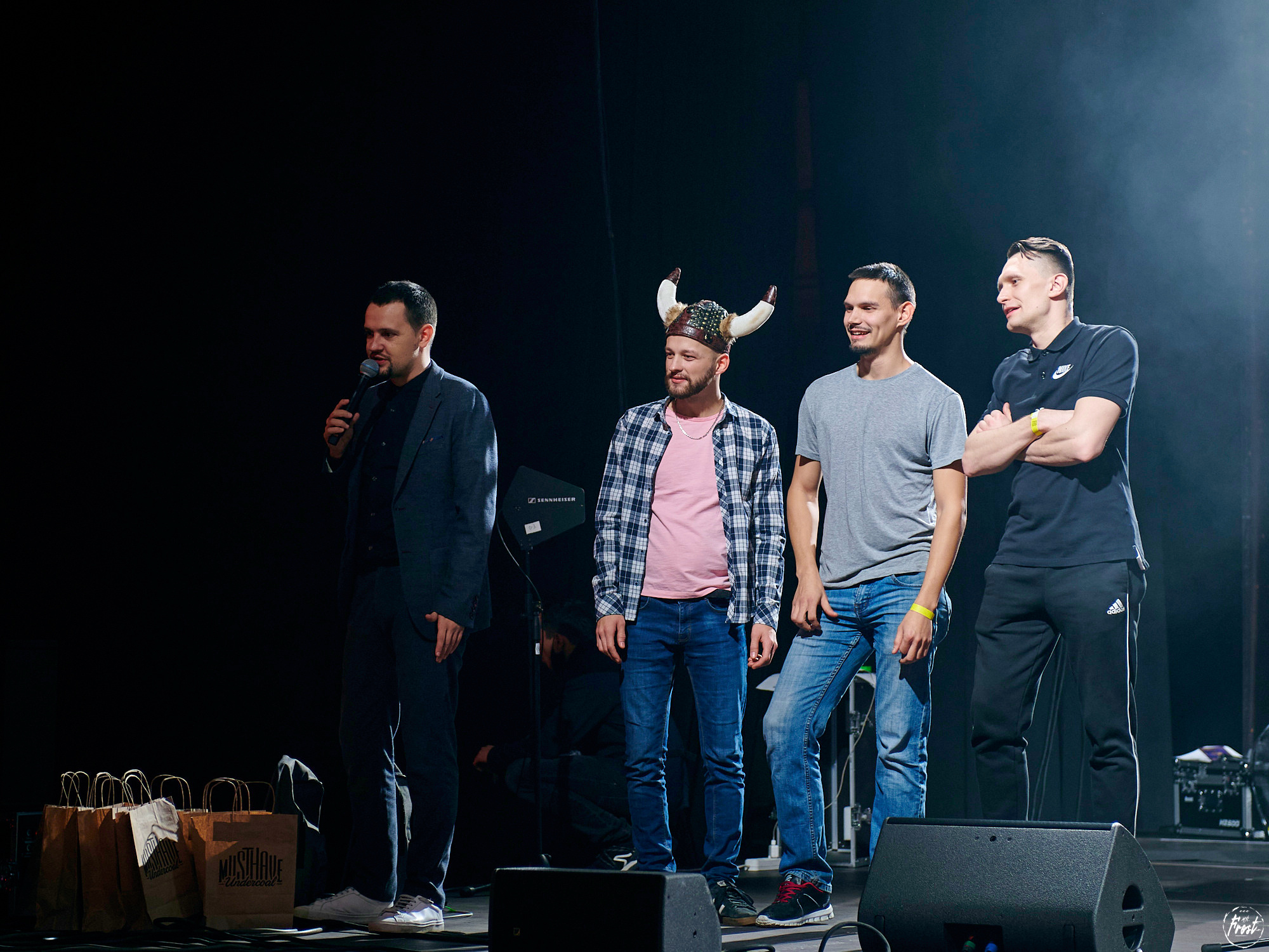 Рыба-Дичь 2020. Фотографии отовсюду и обо всем