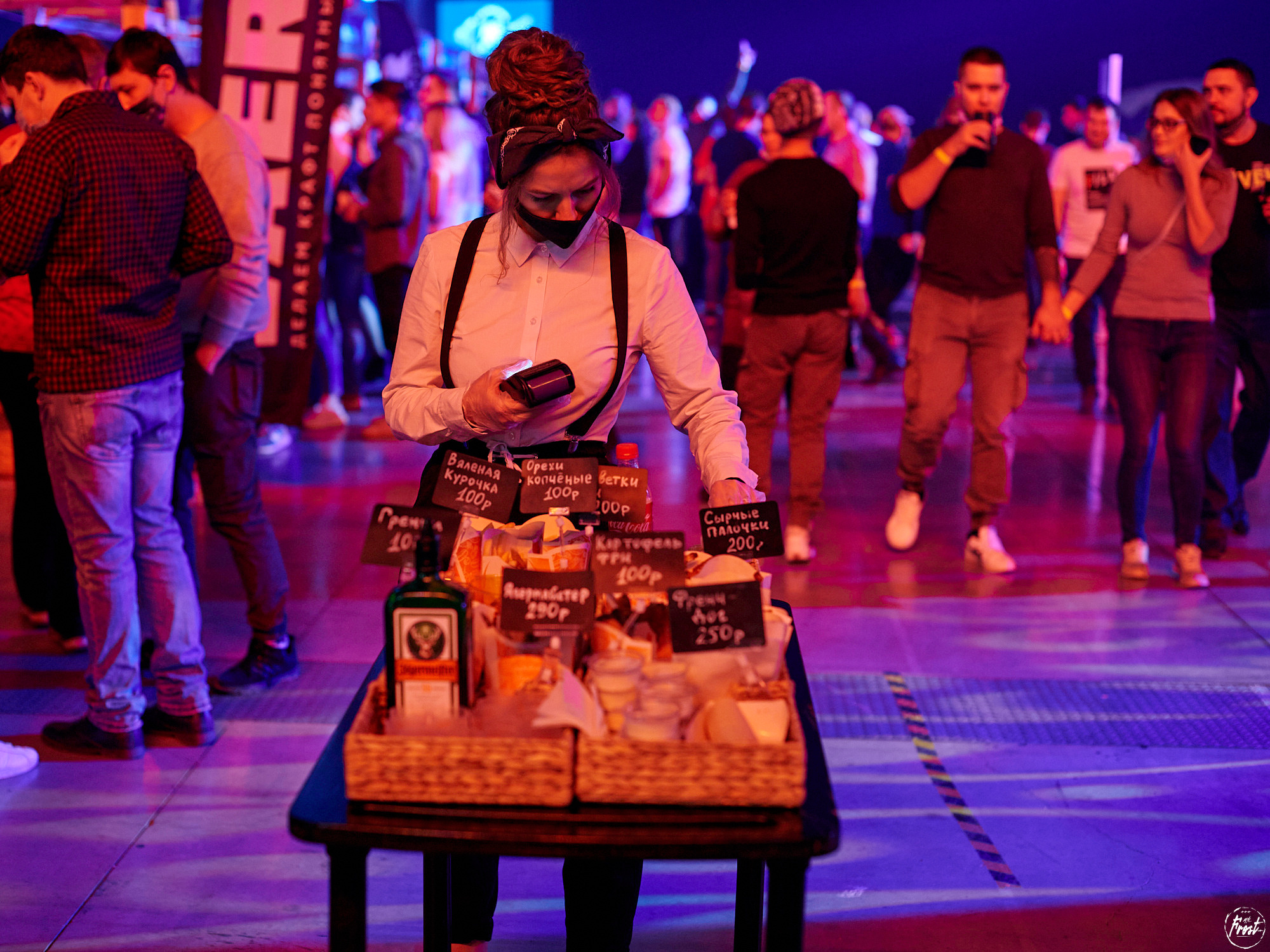 Рыба-Дичь 2020. Фотографии отовсюду и обо всем