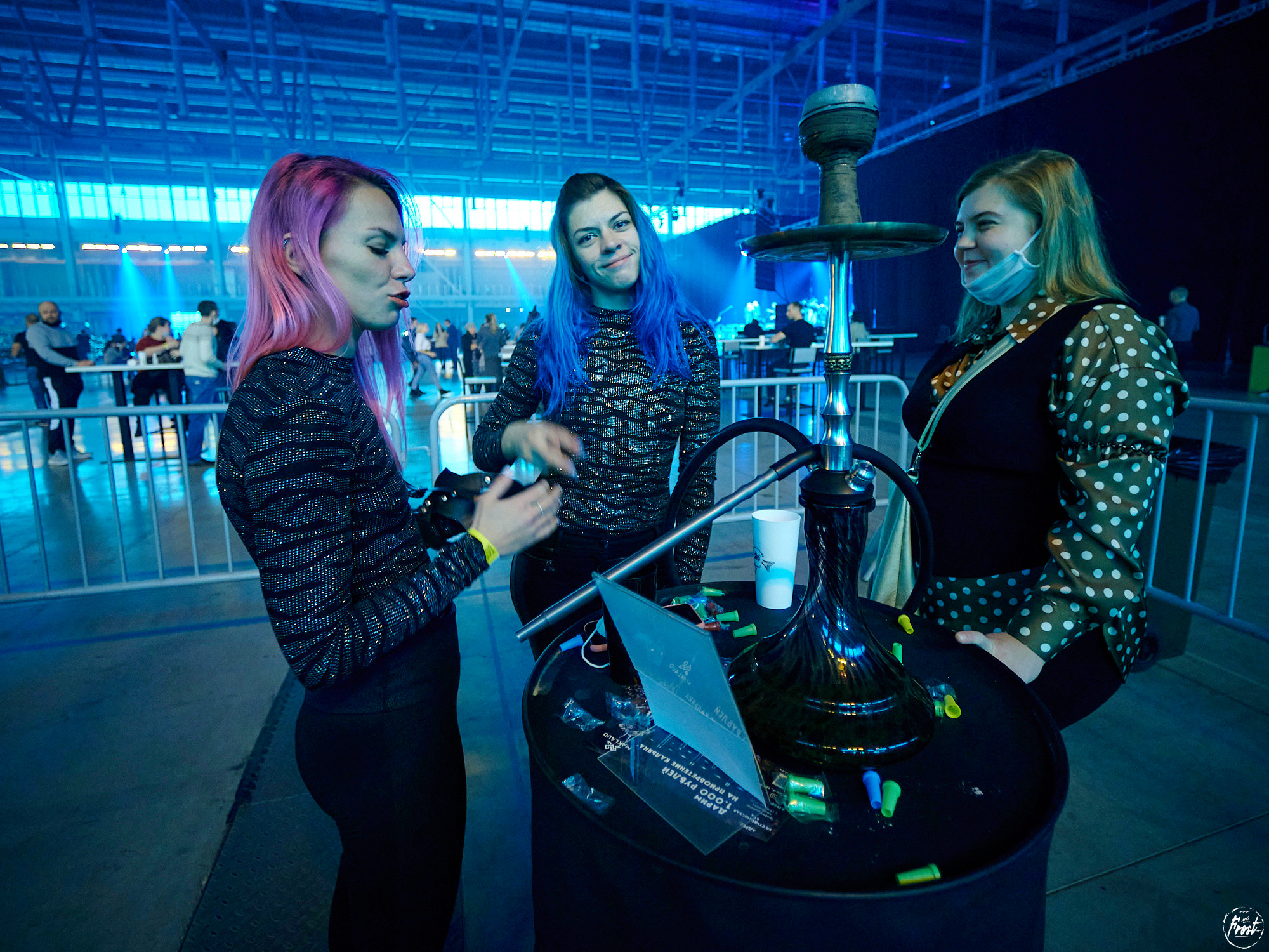 Рыба-Дичь 2020. Фотографии отовсюду и обо всем