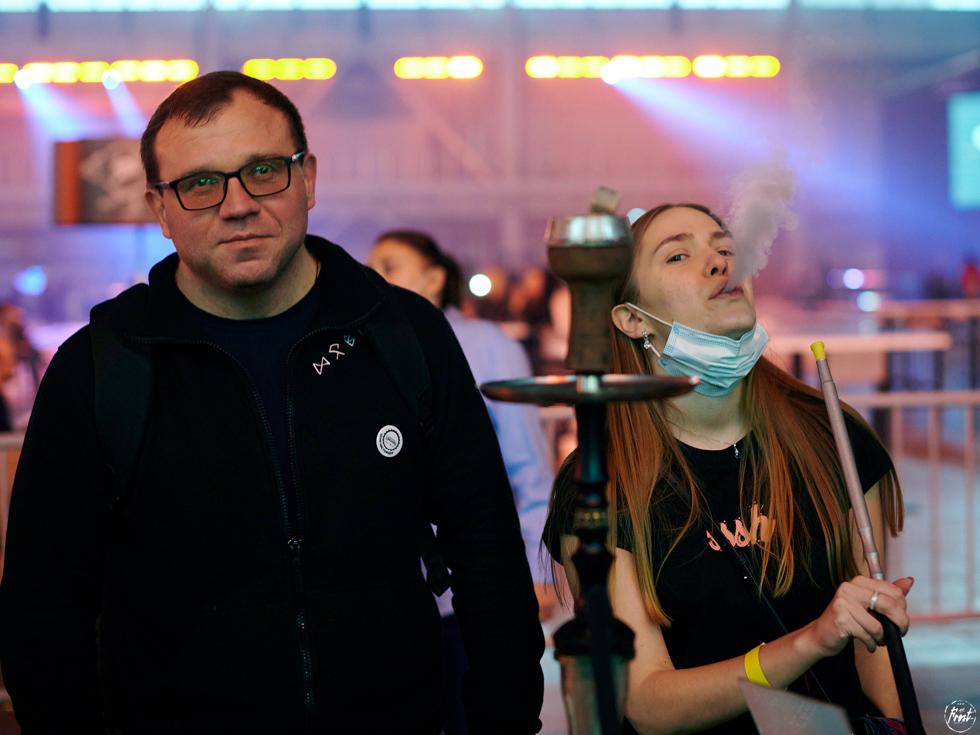 Рыба-Дичь 2020. Фотографии отовсюду и обо всем