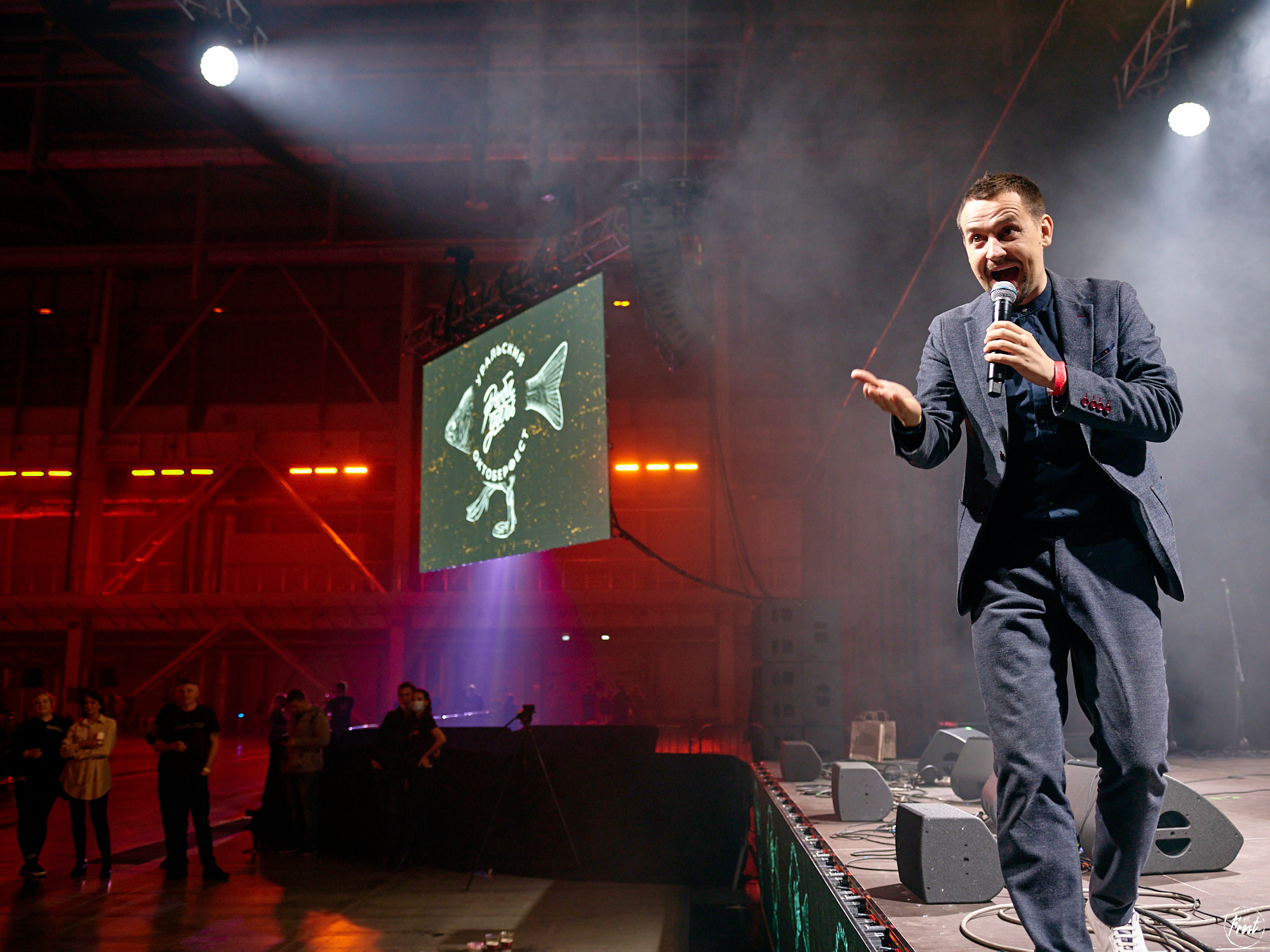 Рыба-Дичь 2020. Фотографии отовсюду и обо всем