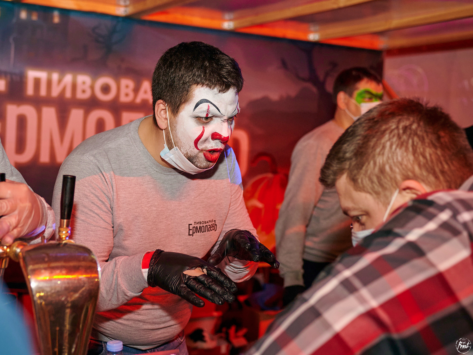 Рыба-Дичь 2020. Фотографии отовсюду и обо всем