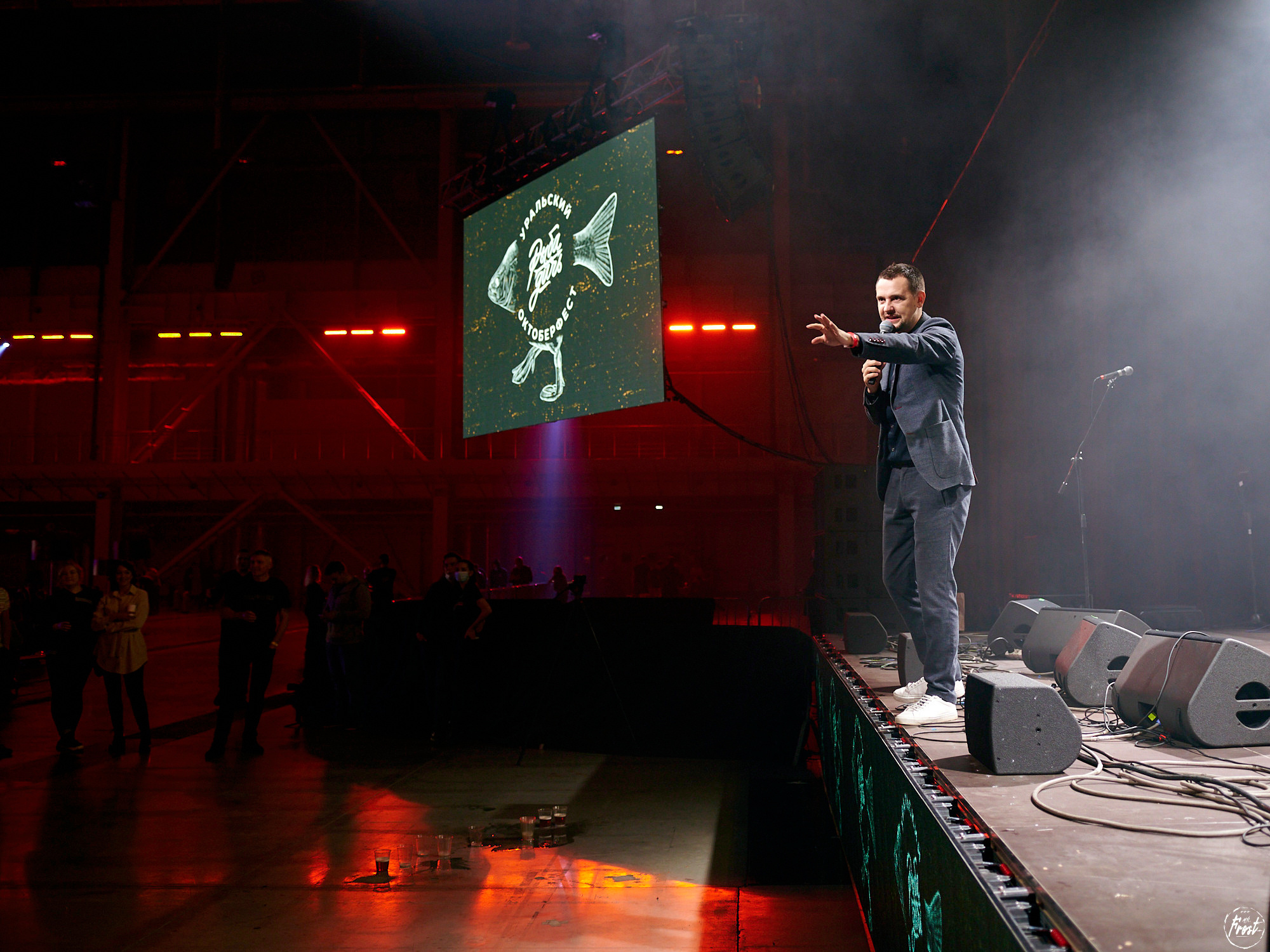 Рыба-Дичь 2020. Фотографии отовсюду и обо всем