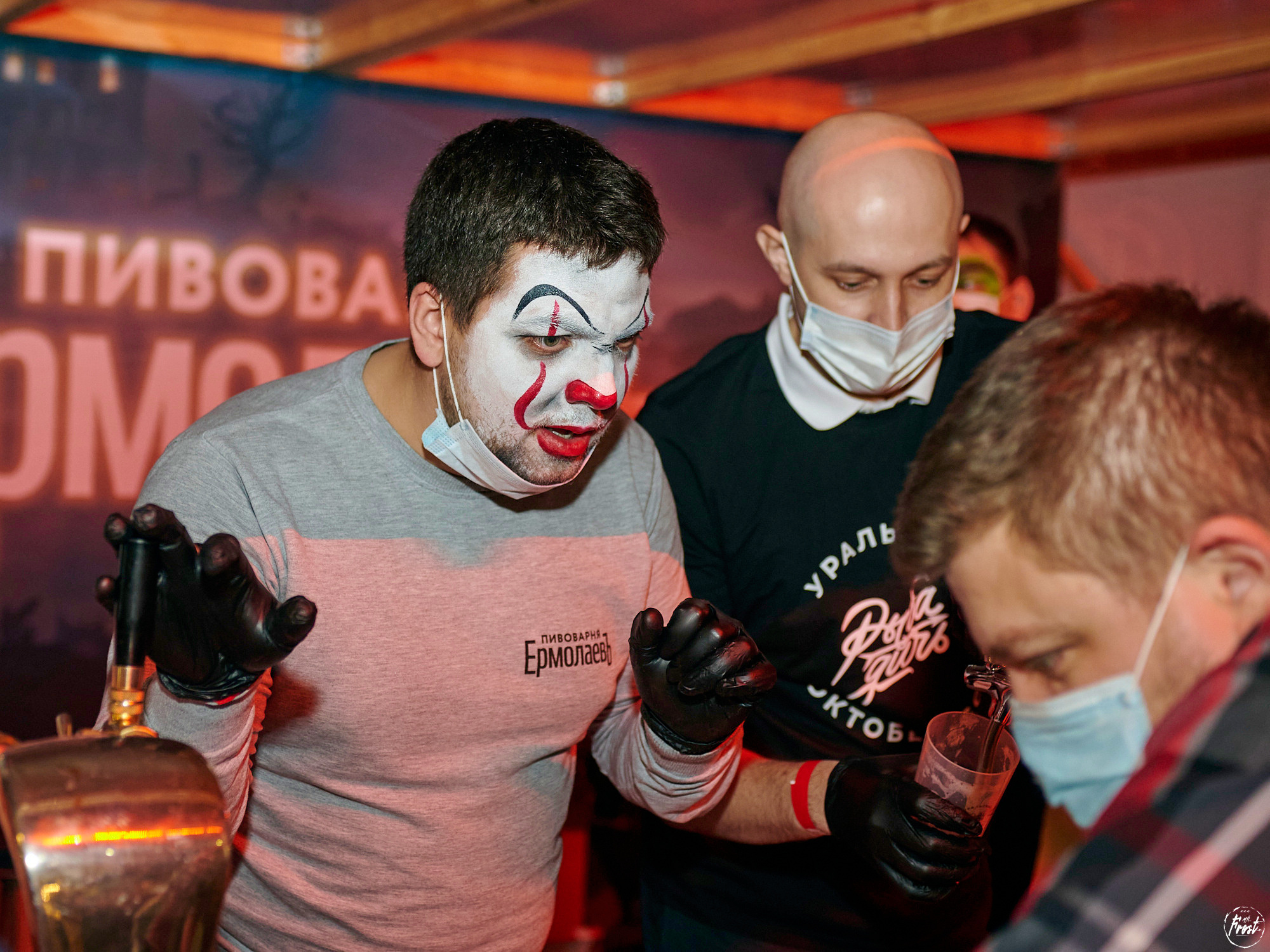 Рыба-Дичь 2020. Фотографии отовсюду и обо всем