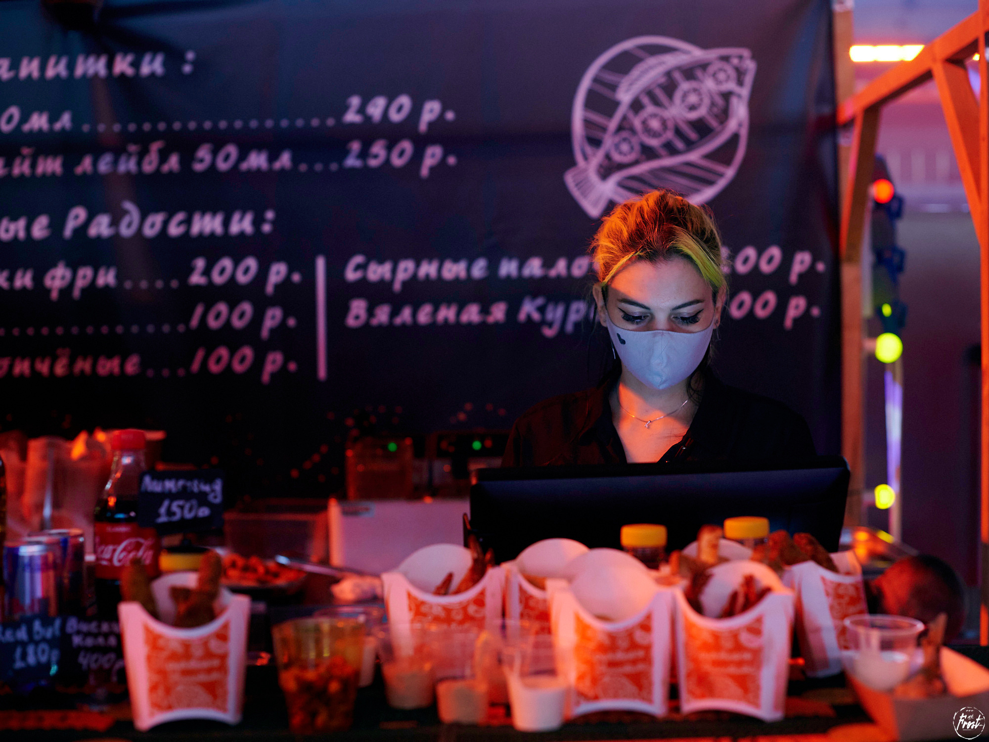 Рыба-Дичь 2020. Фотографии отовсюду и обо всем