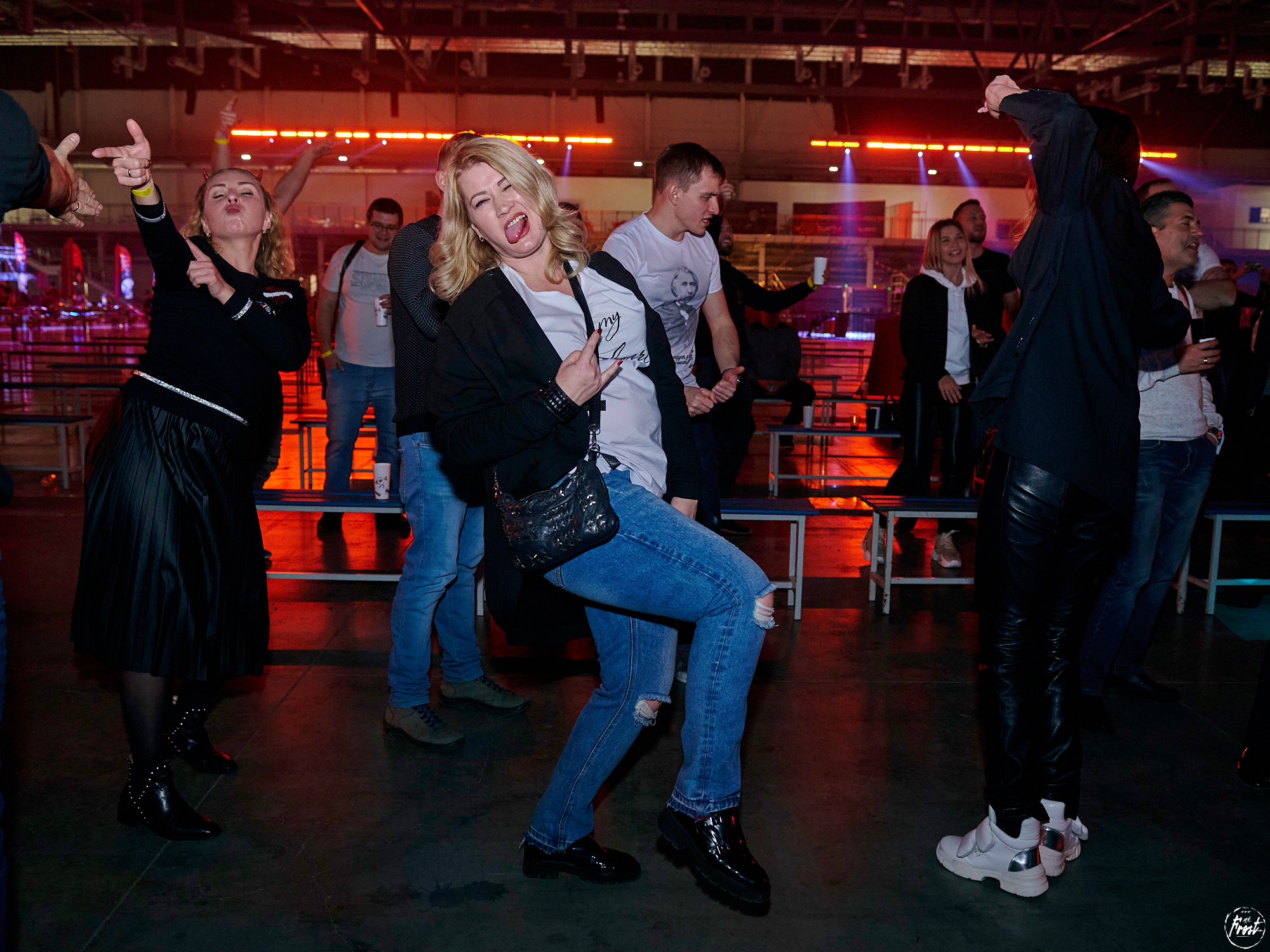 Рыба-Дичь 2020. Фотографии отовсюду и обо всем