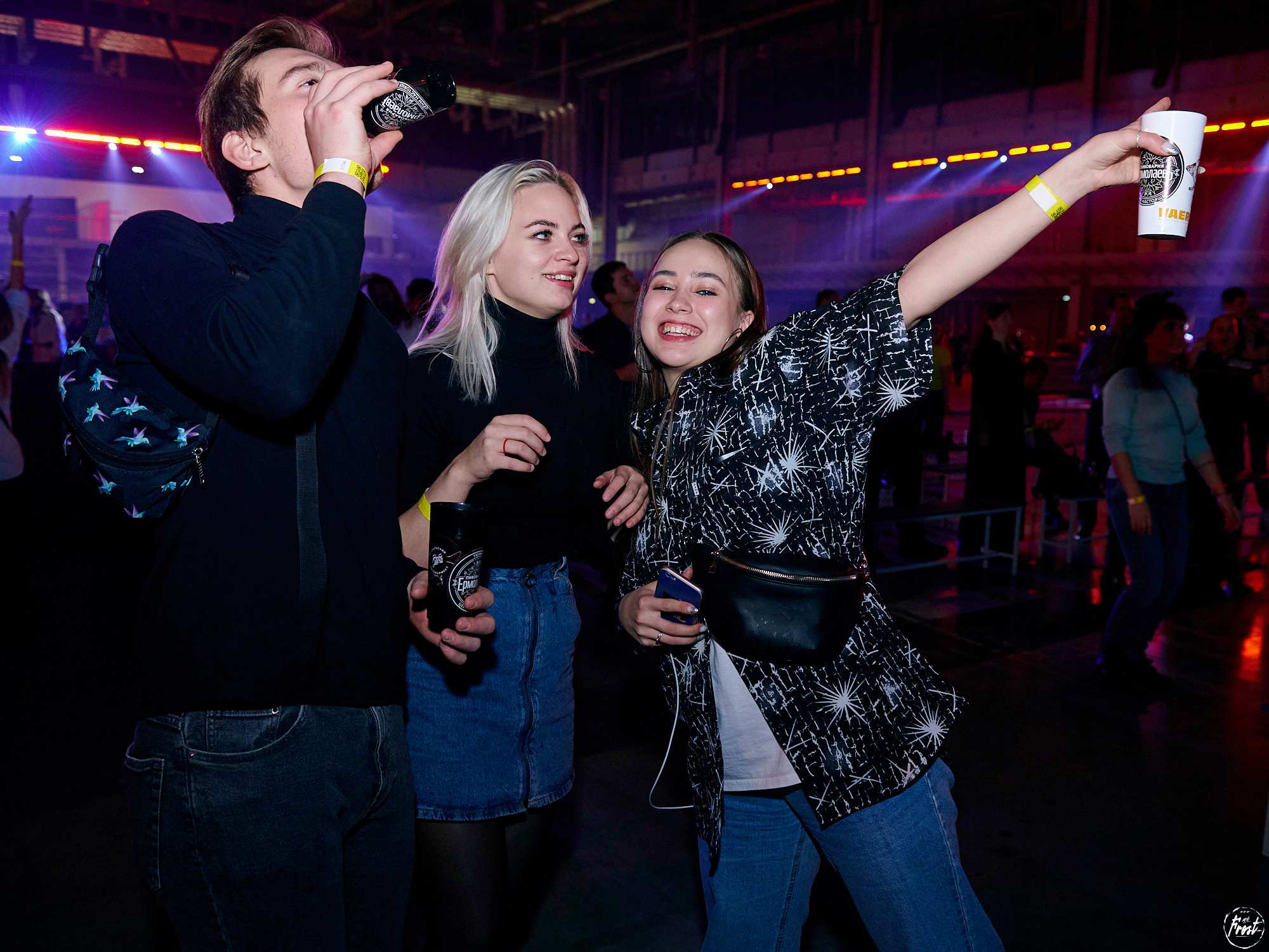 Рыба-Дичь 2020. Фотографии отовсюду и обо всем