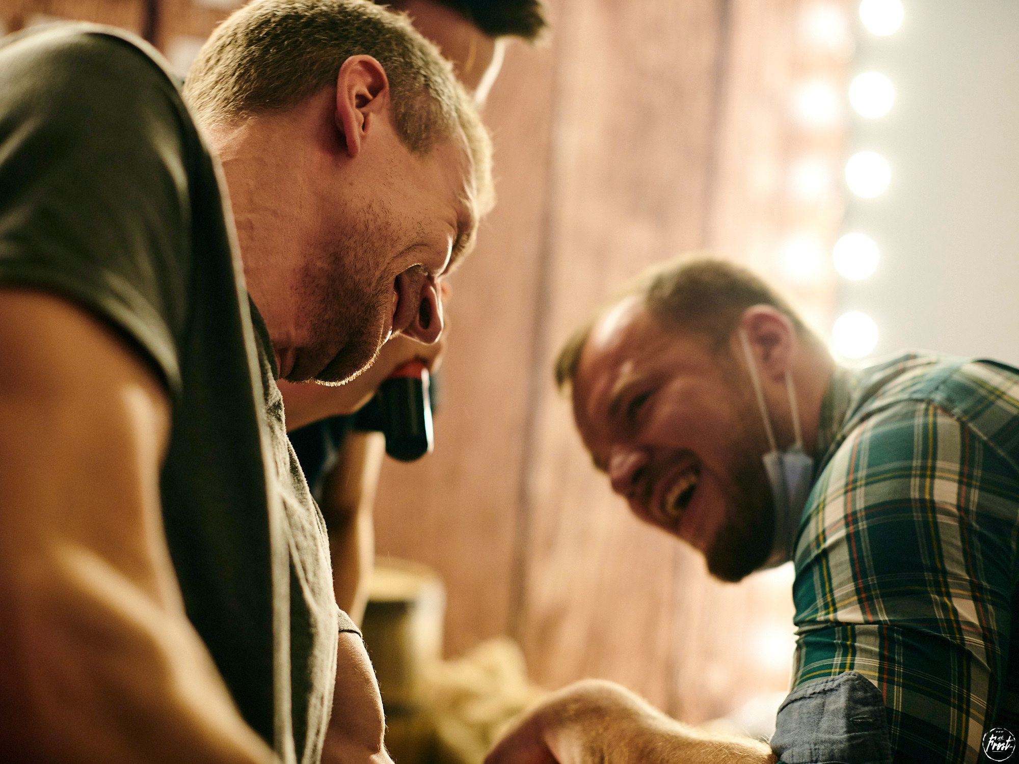 Рыба-Дичь 2020. Фотографии отовсюду и обо всем