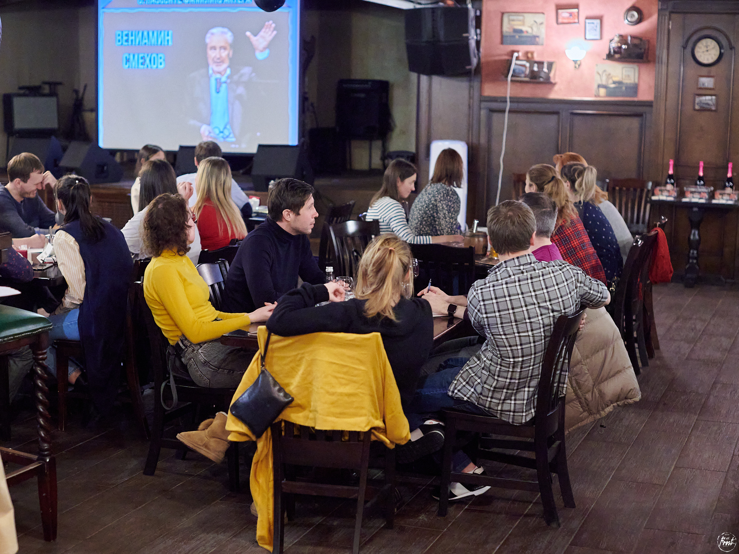 Вспомнить всё. Фотографии отовсюду и обо всем