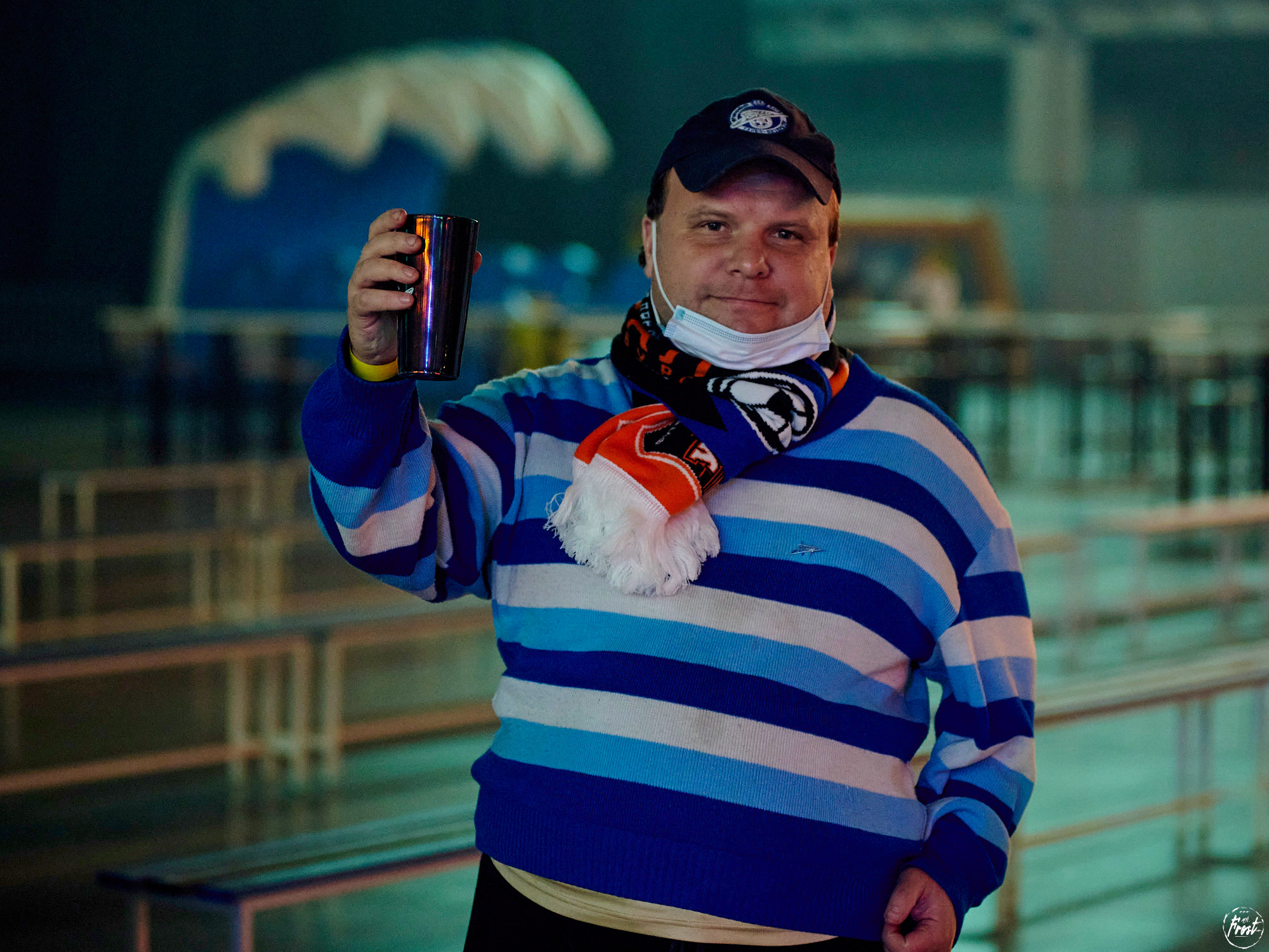 Рыба-Дичь 2020. Фотографии отовсюду и обо всем