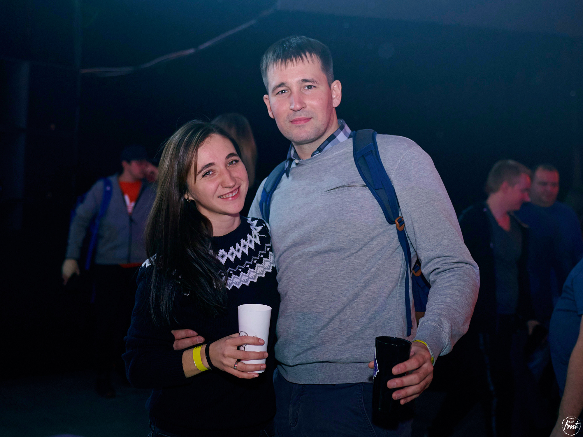 Рыба-Дичь 2020. Фотографии отовсюду и обо всем