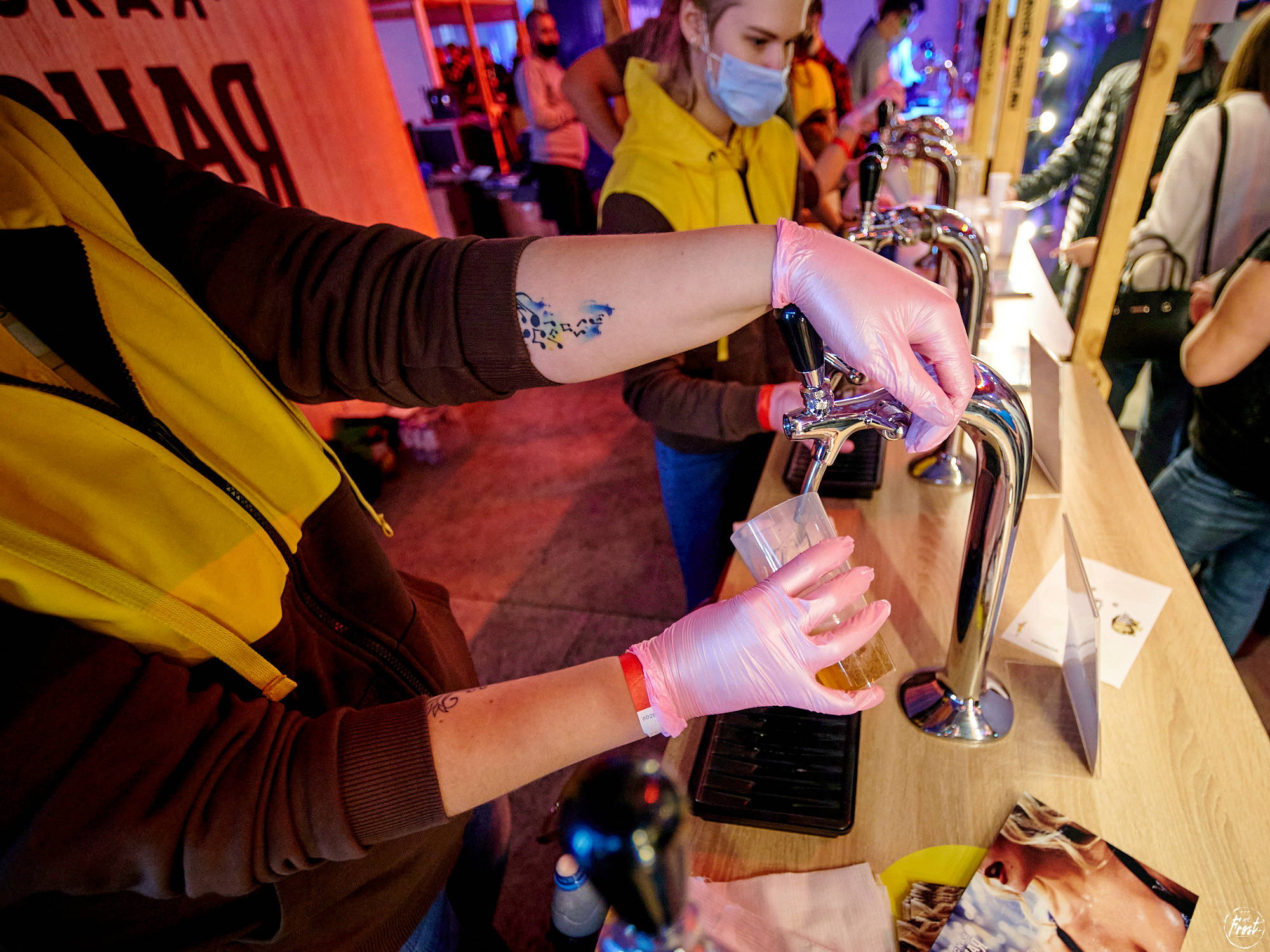 Рыба-Дичь 2020. Фотографии отовсюду и обо всем