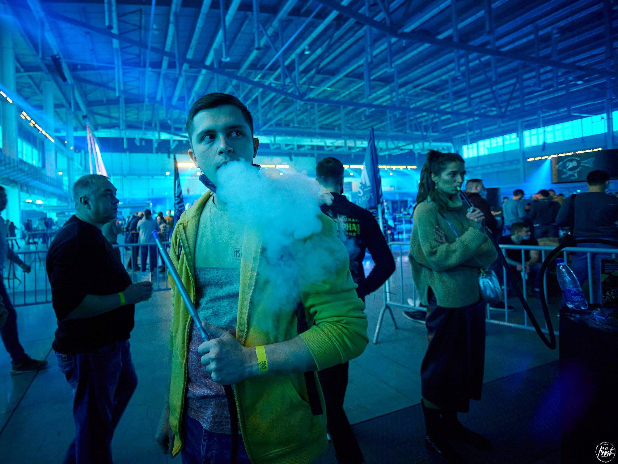 Рыба-Дичь 2020. Фотографии отовсюду и обо всем