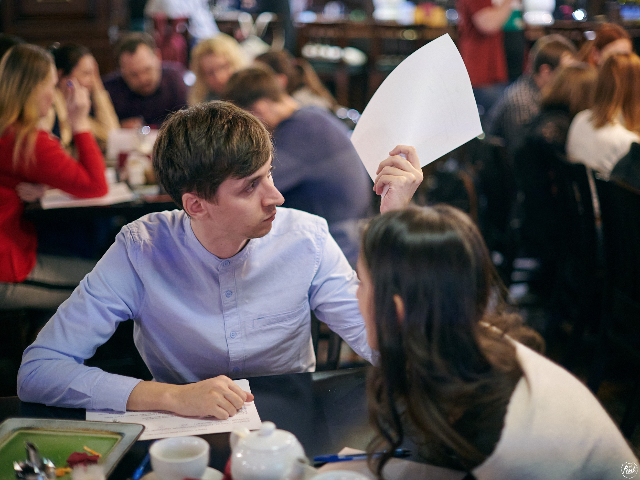 Вспомнить всё. Фотографии отовсюду и обо всем