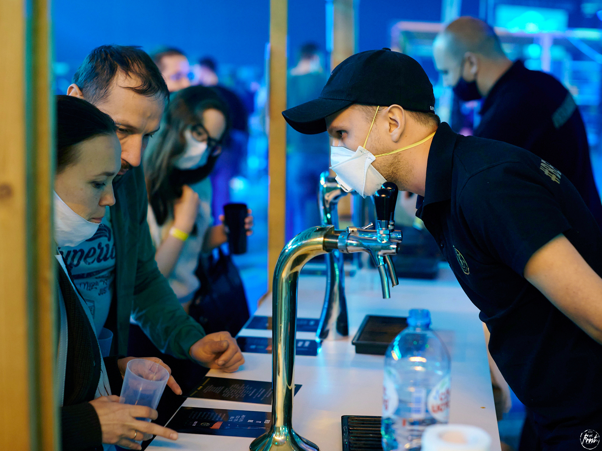 Рыба-Дичь 2020. Фотографии отовсюду и обо всем