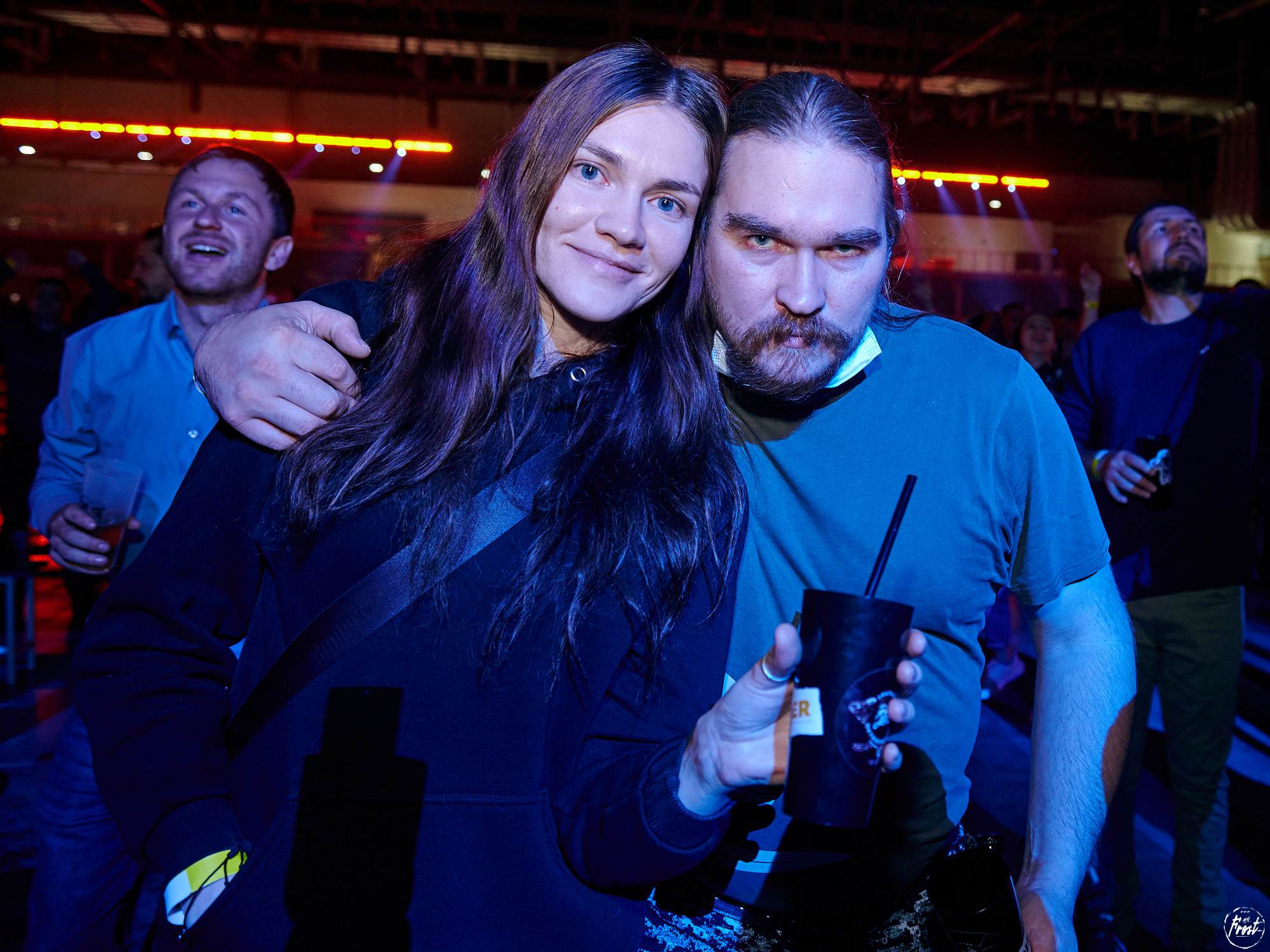 Рыба-Дичь 2020. Фотографии отовсюду и обо всем