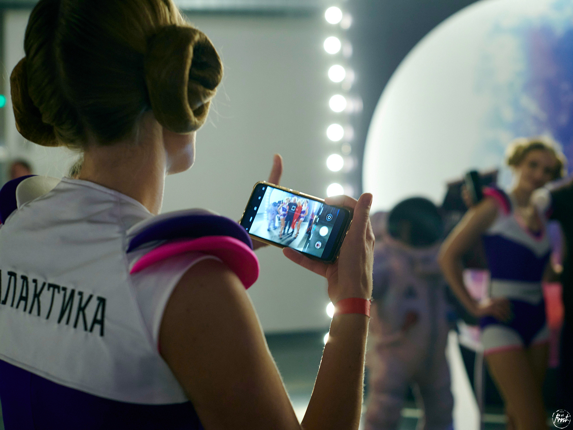 Рыба-Дичь 2020. Фотографии отовсюду и обо всем